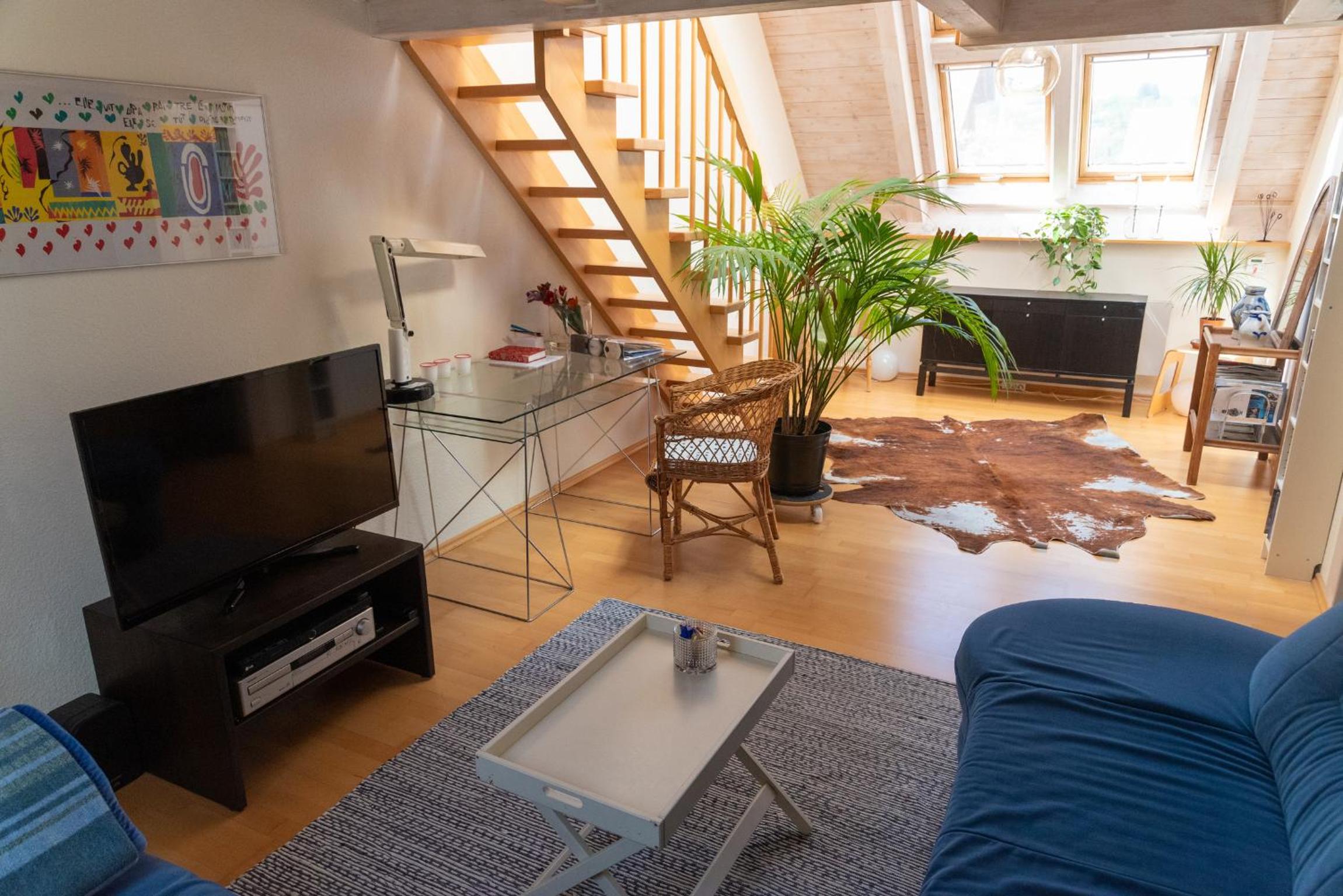 Ferienwohnung Spessart - a13250 - Property Image 7