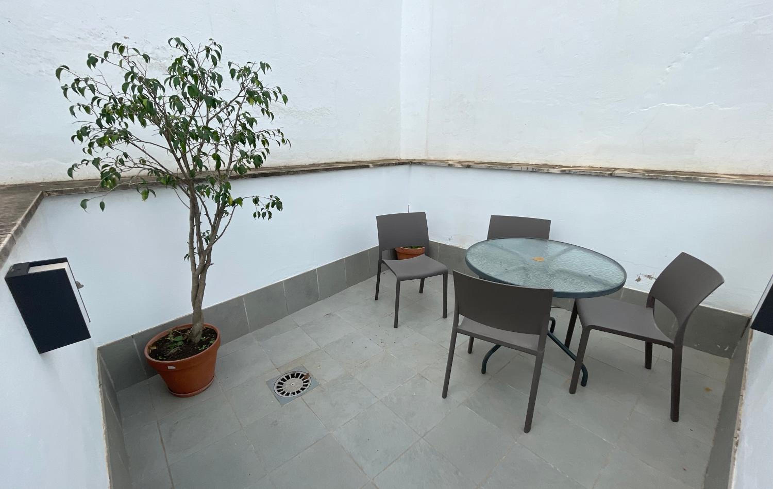 Ritual Sevilla Suites - Malaver 23 view 2