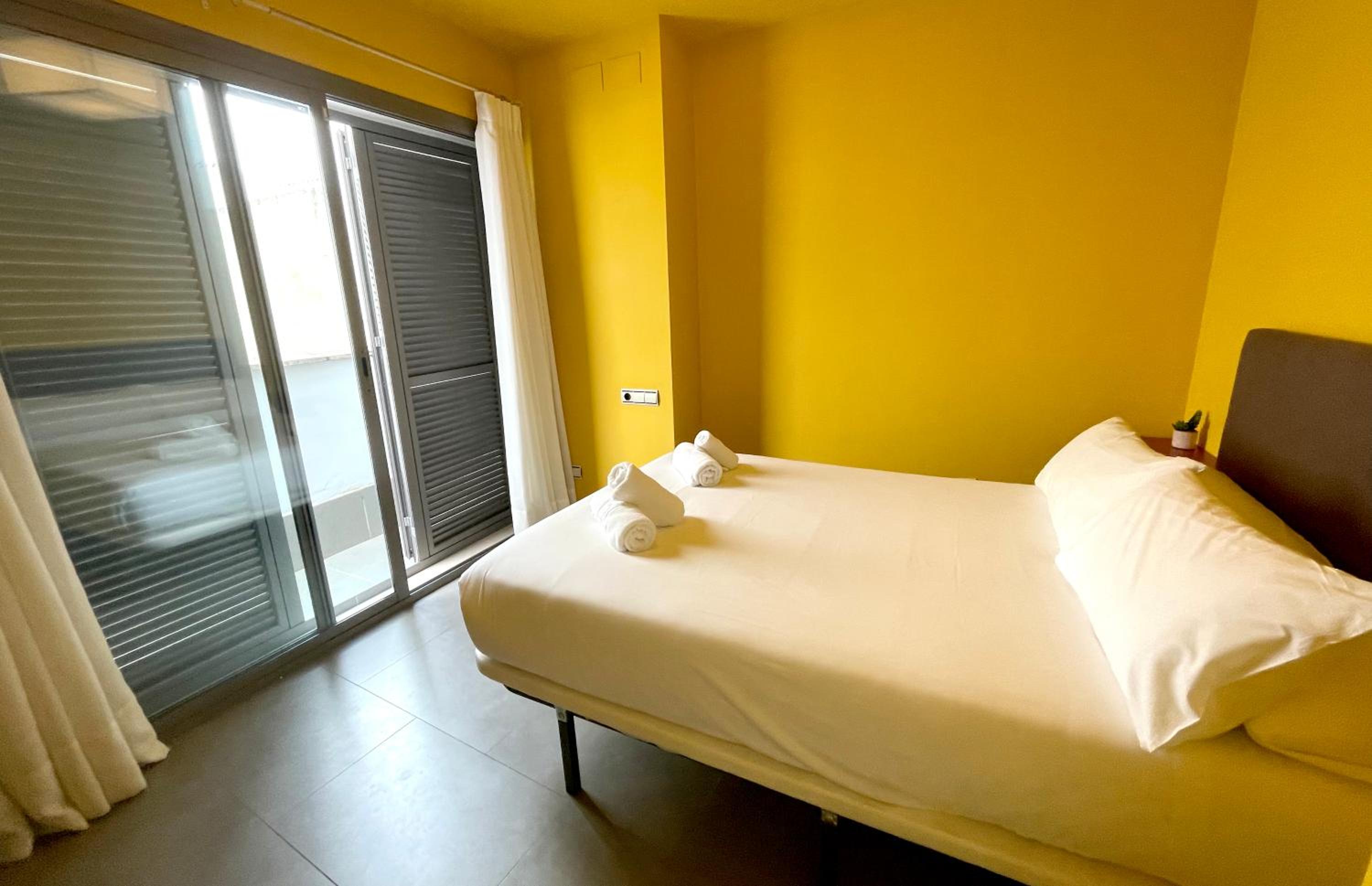 Ritual Sevilla Suites - Malaver 23 view 3