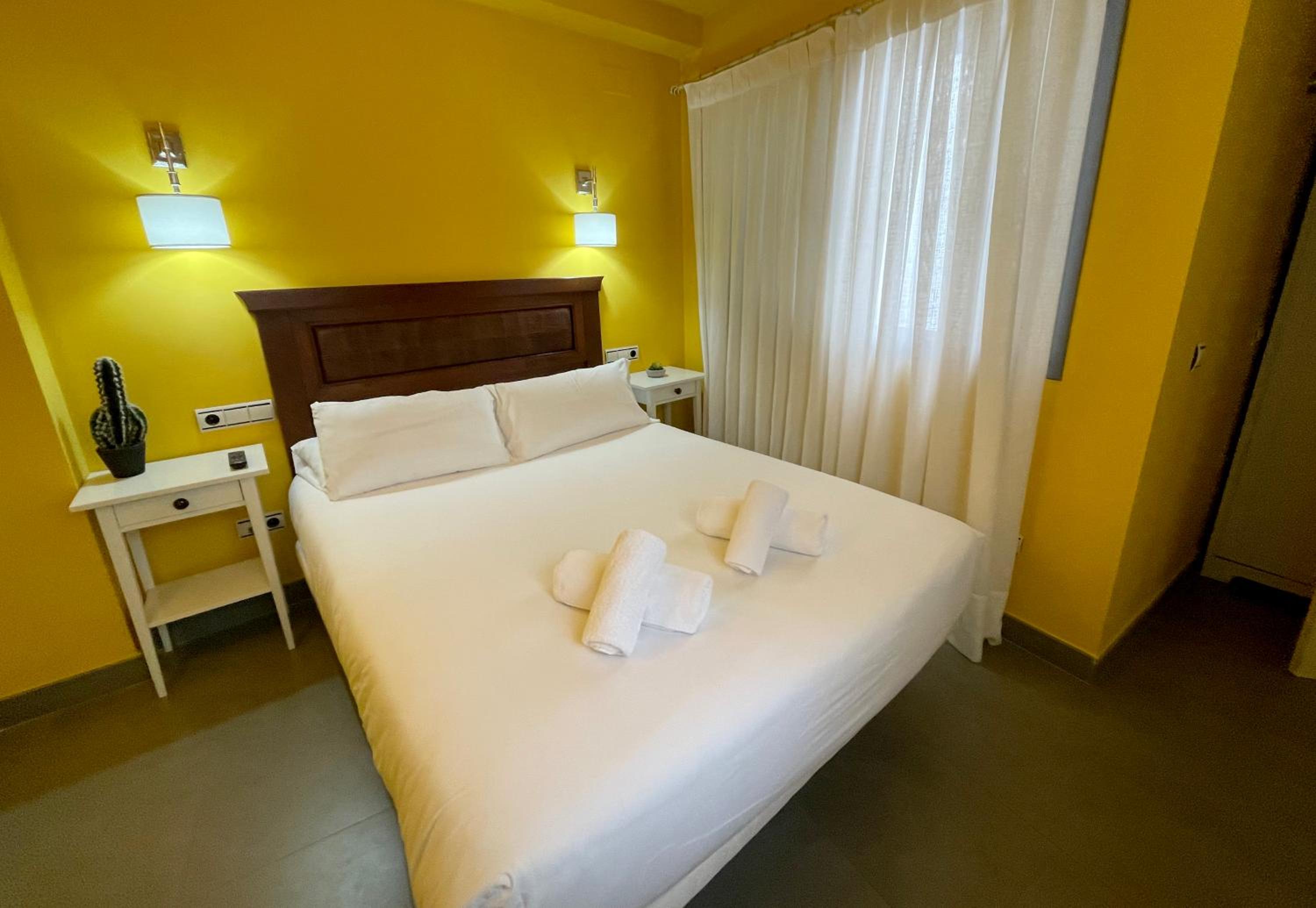 Ritual Sevilla Suites - Malaver 23 view 4