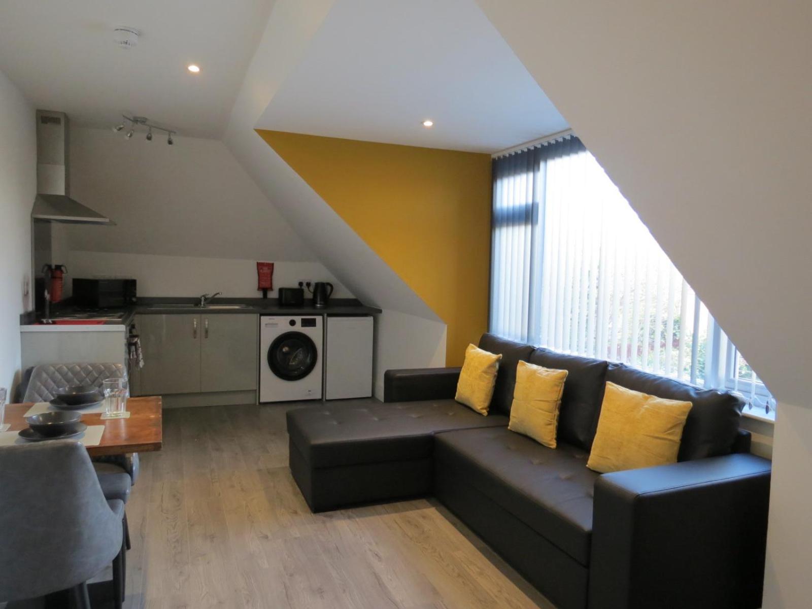 Eazy apartments