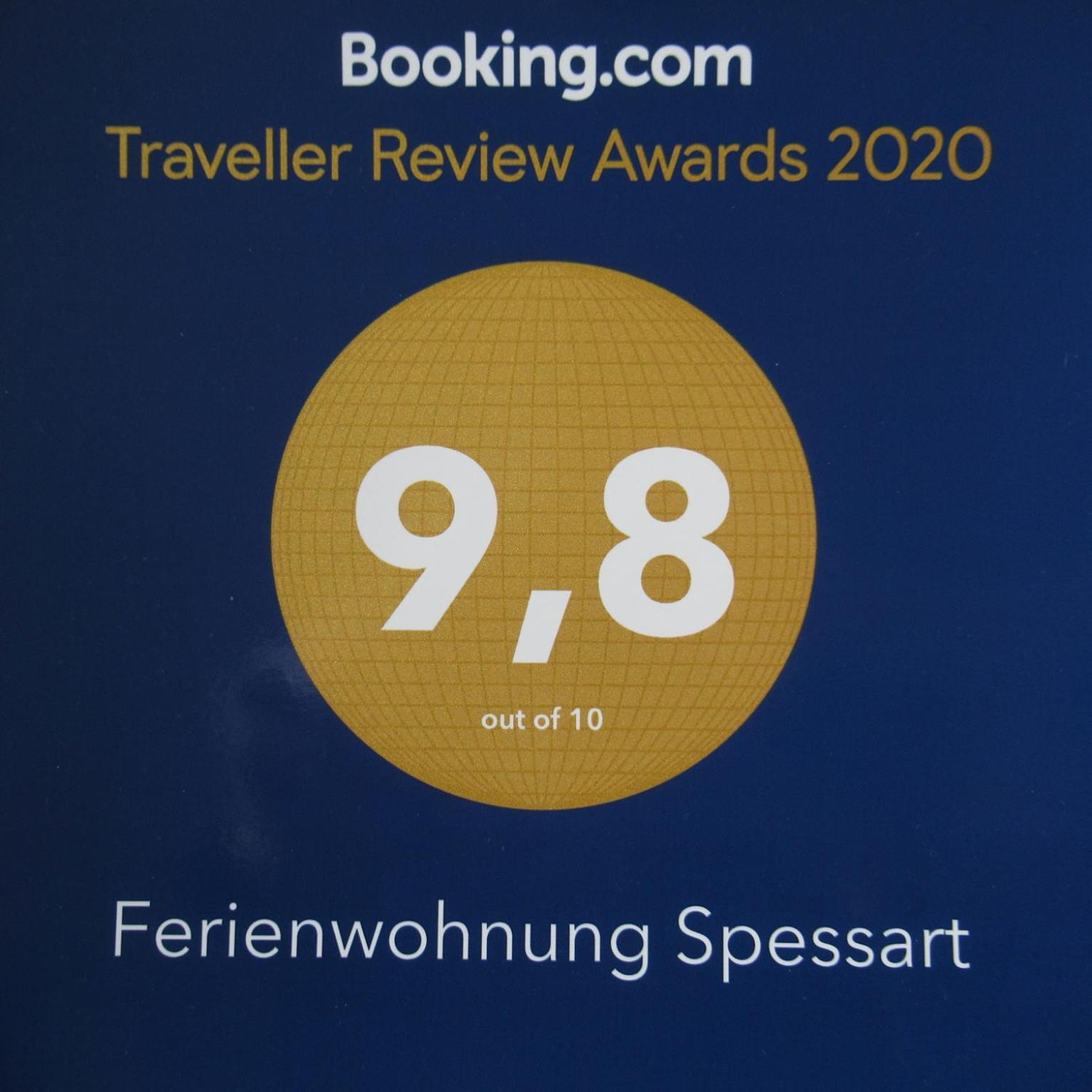 Ferienwohnung Spessart - a13250 - Property Image 19