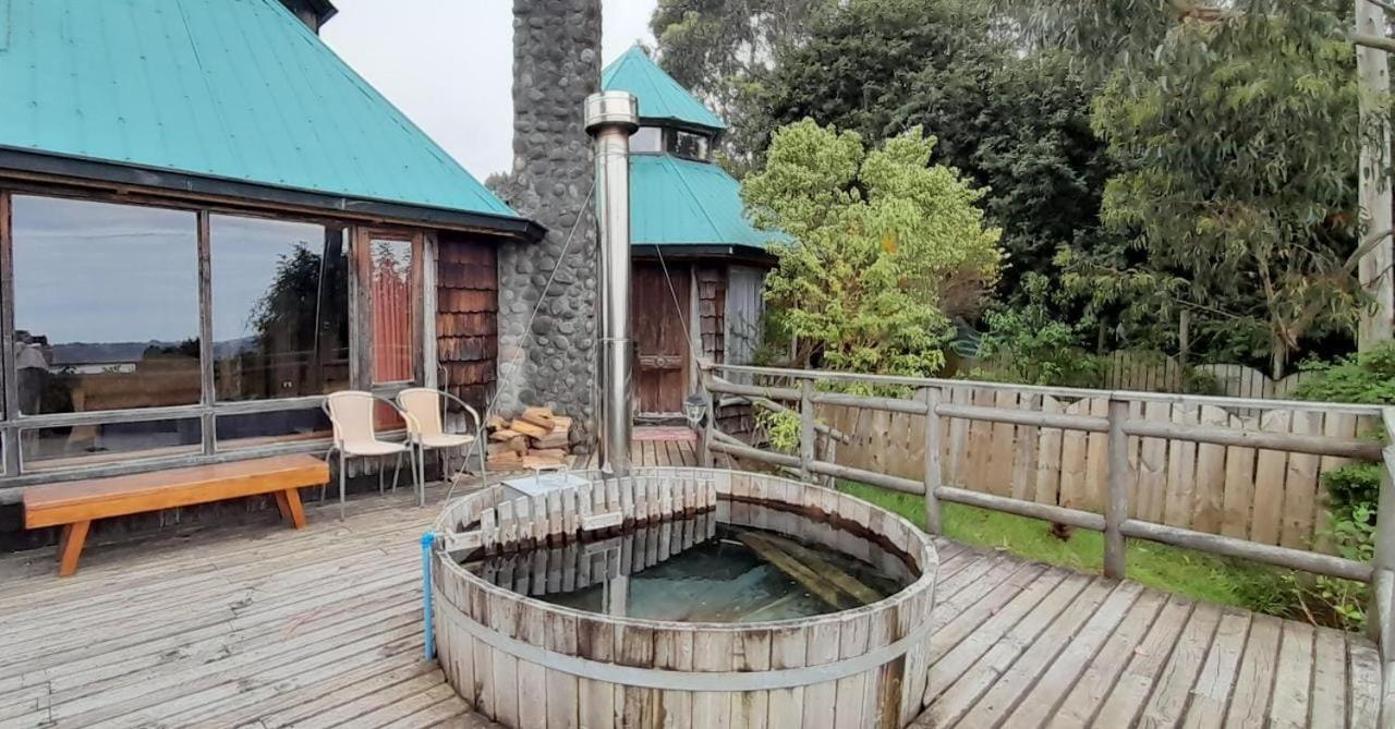 Cabañas Cochipoñis