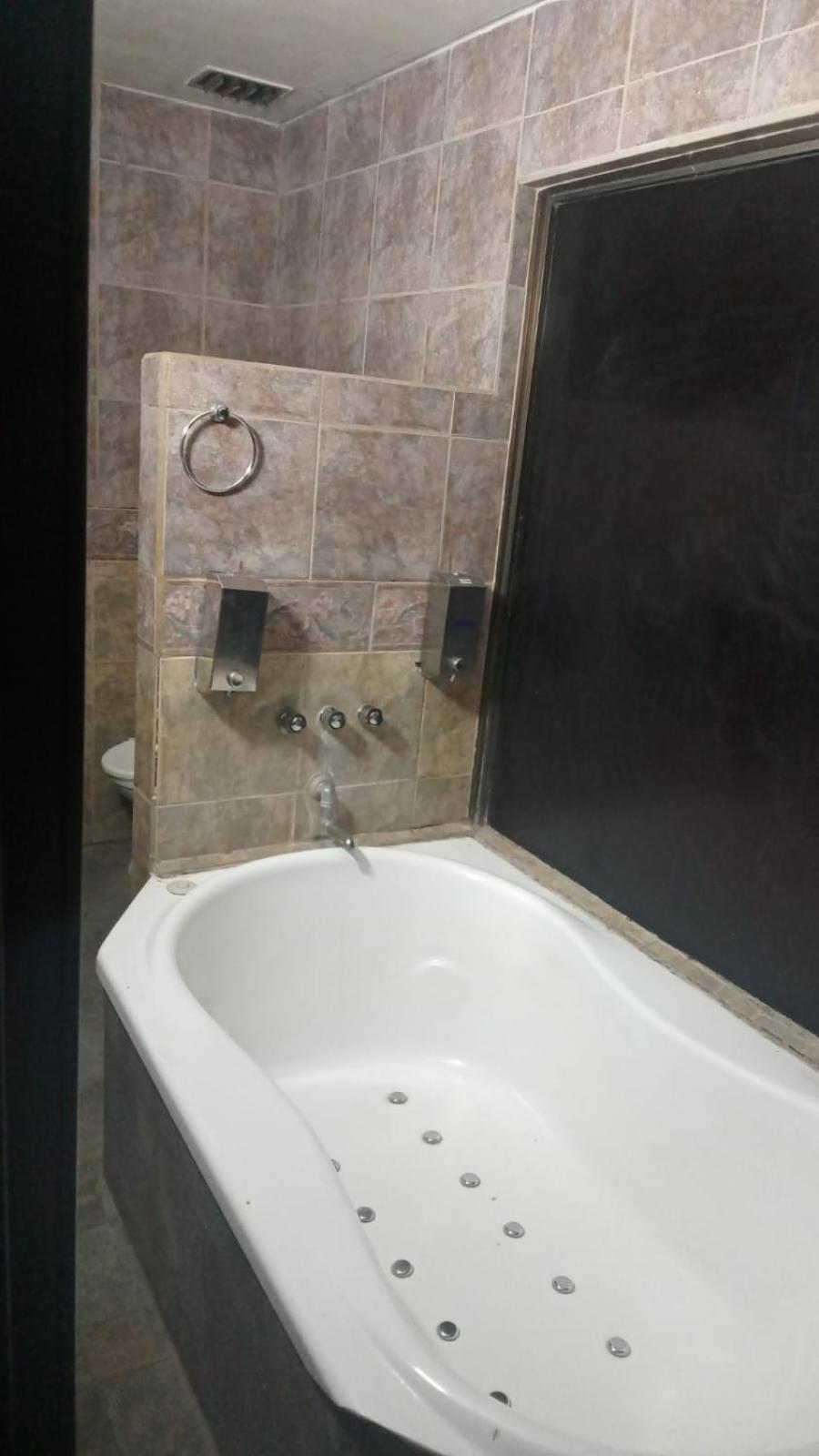 HOTEL PARQUE en Merlo- Buenos Aires