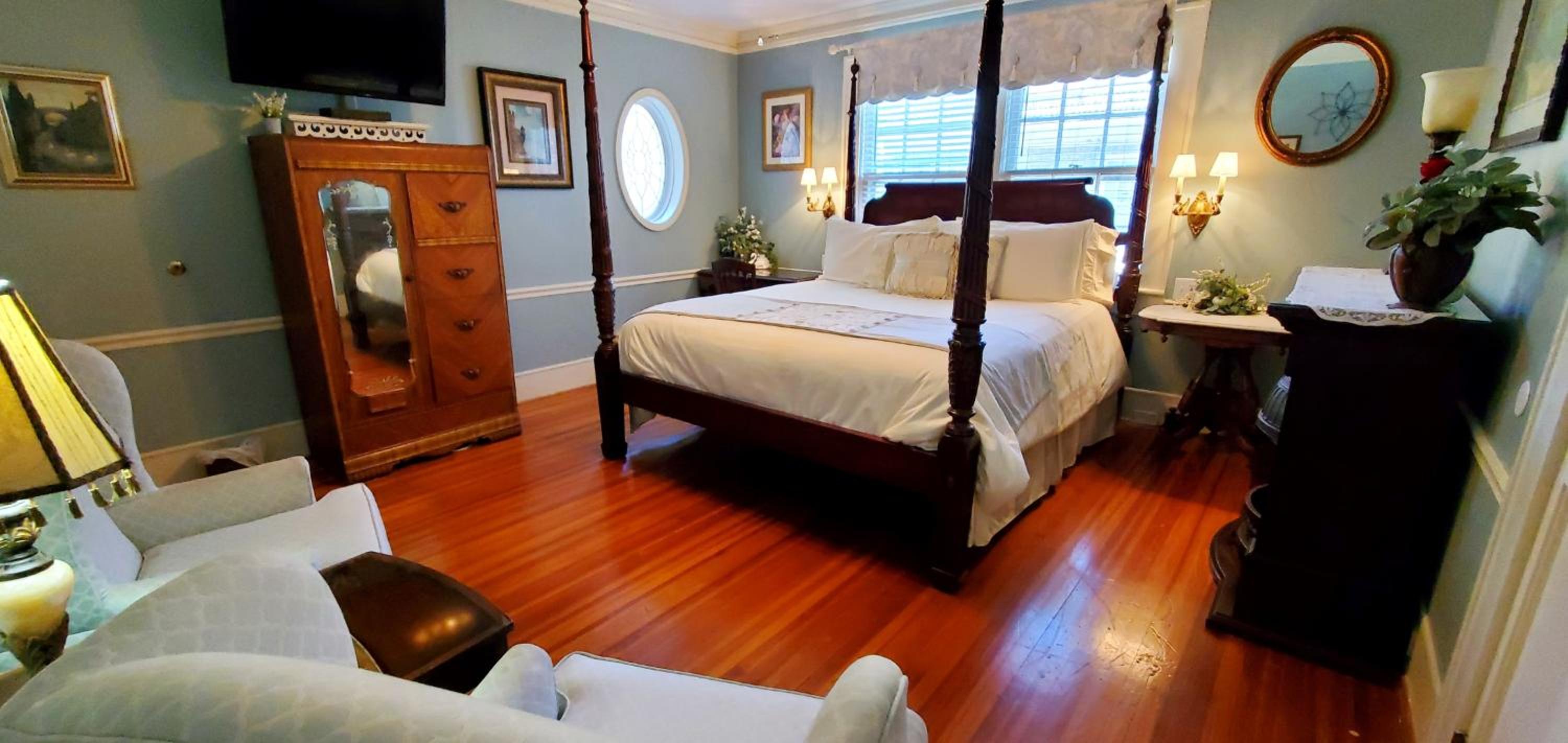 Pettigru Place Bed & Breakfast