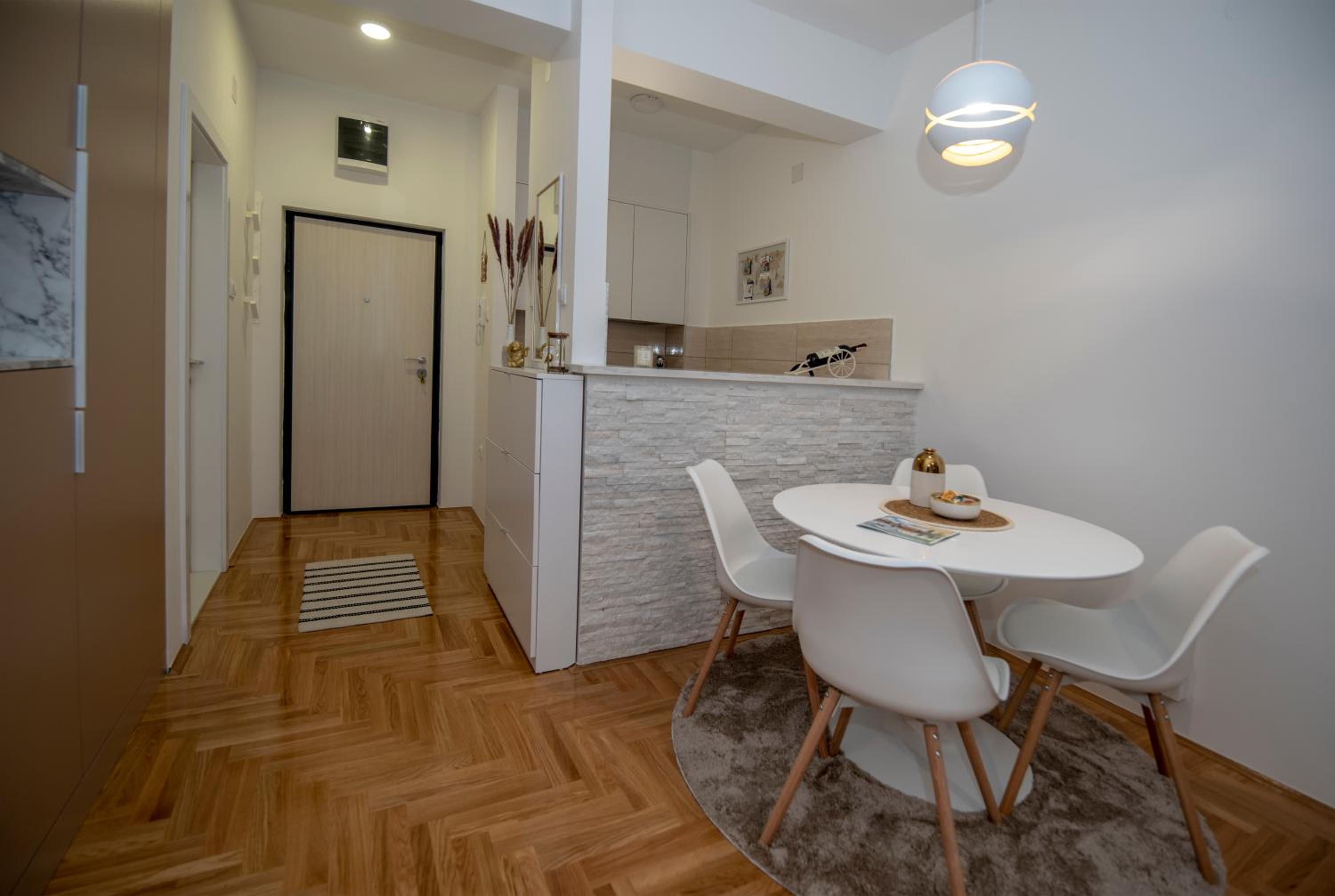 Apartment Sesame