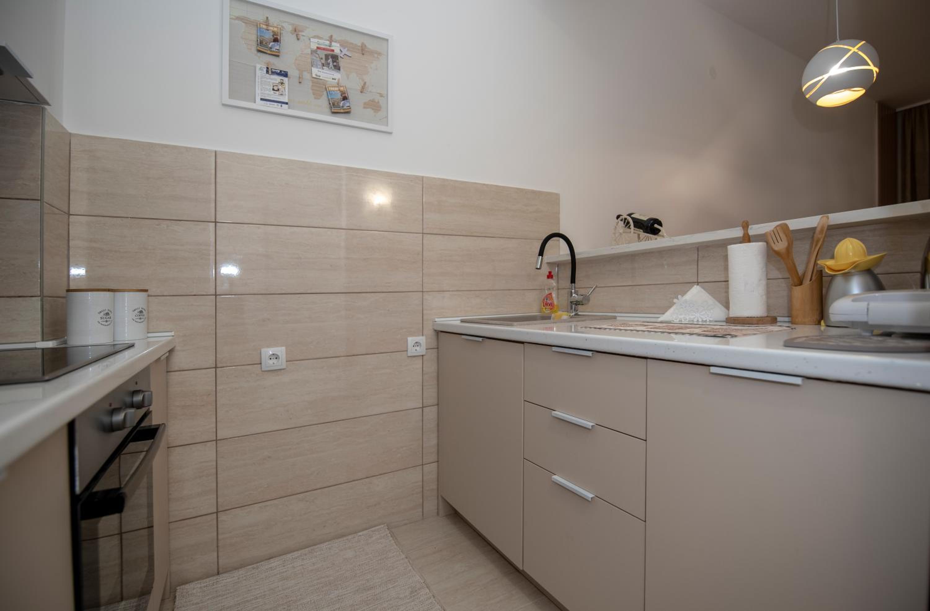 Apartment Sesame