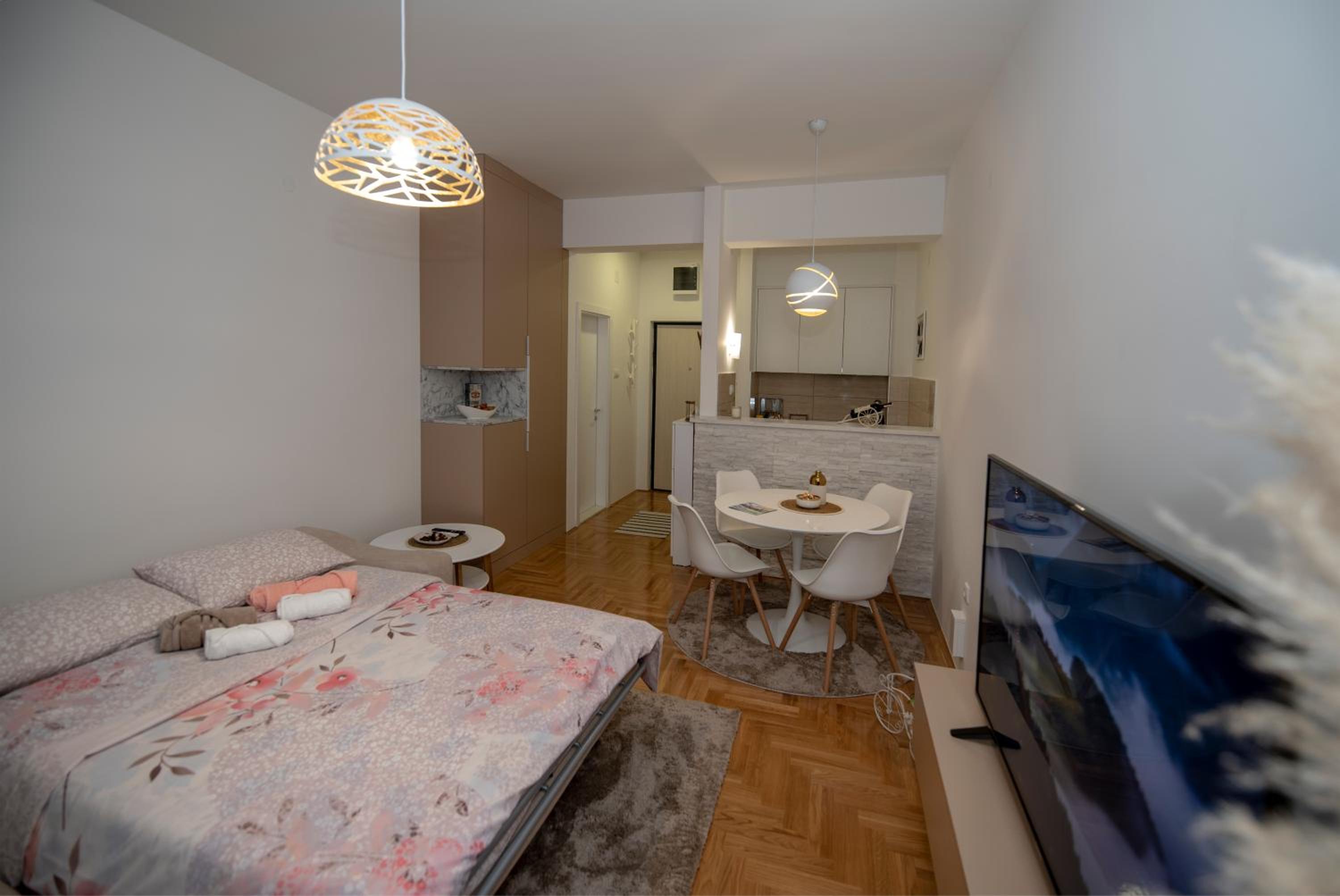 Apartment Sesame