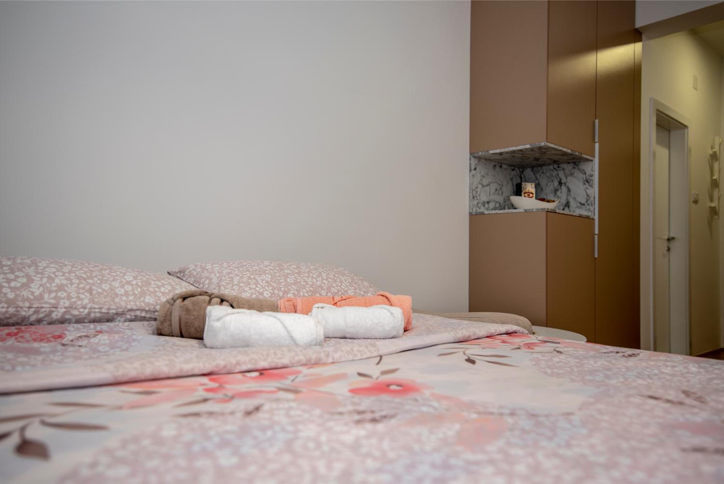 Apartment Sesame