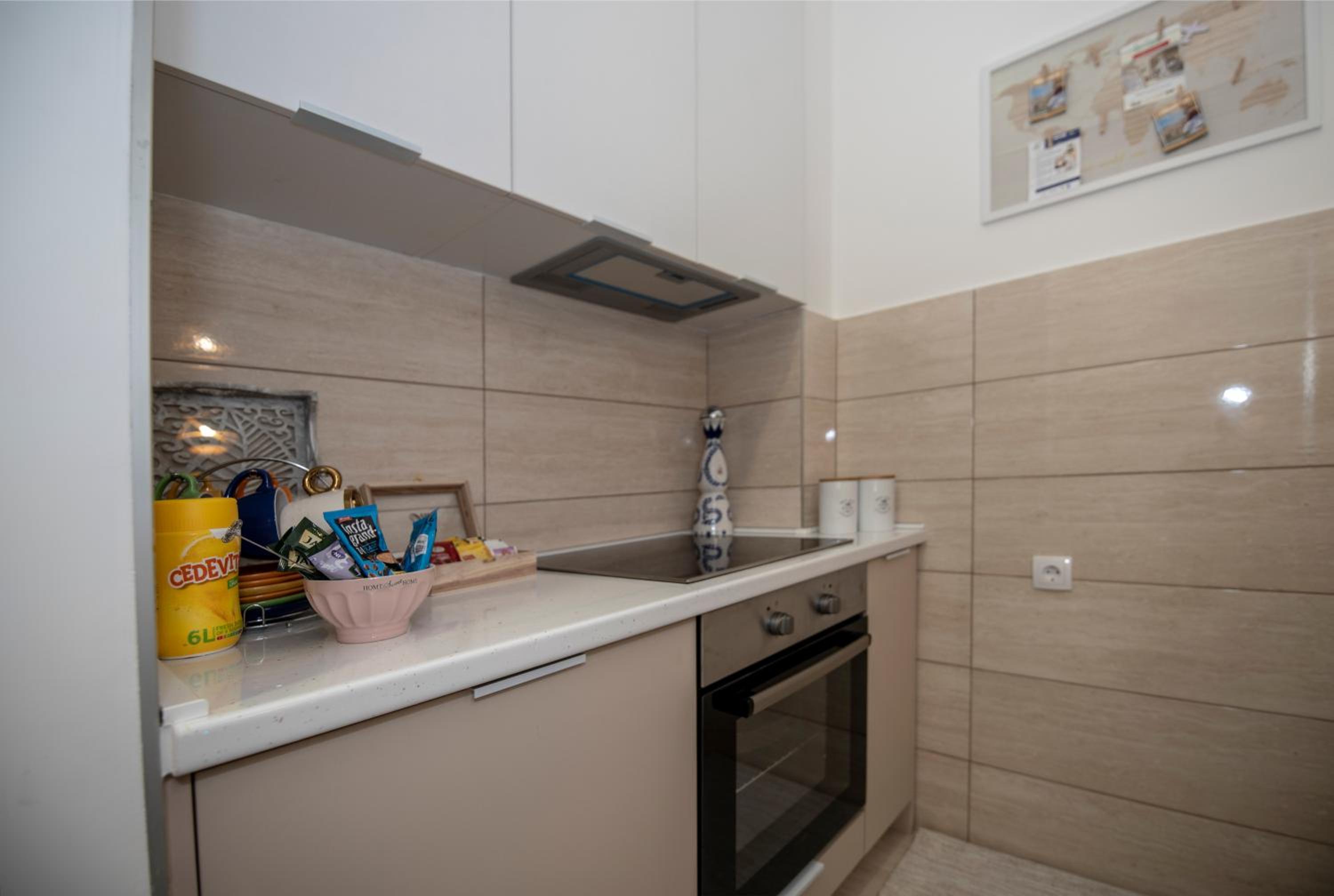 Apartment Sesame