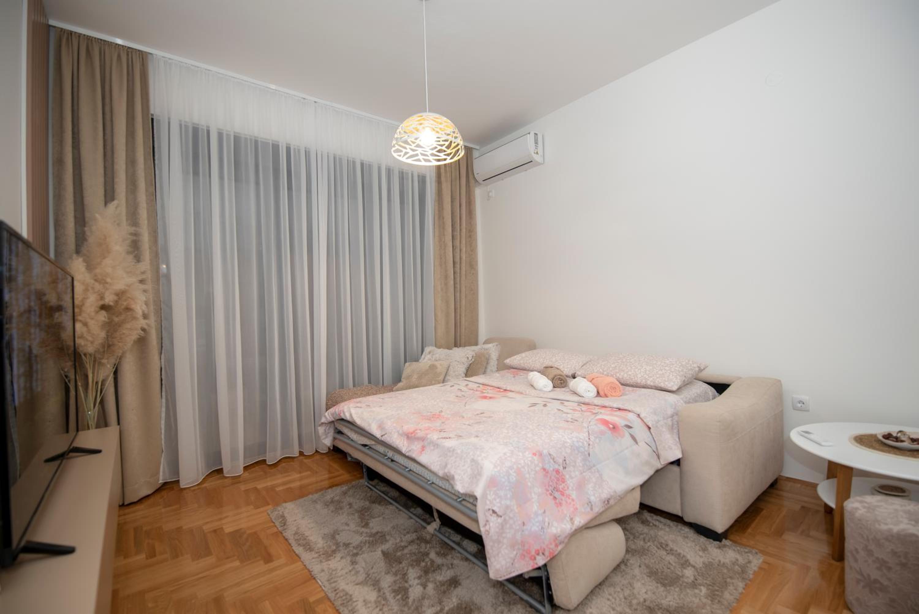 Apartment Sesame