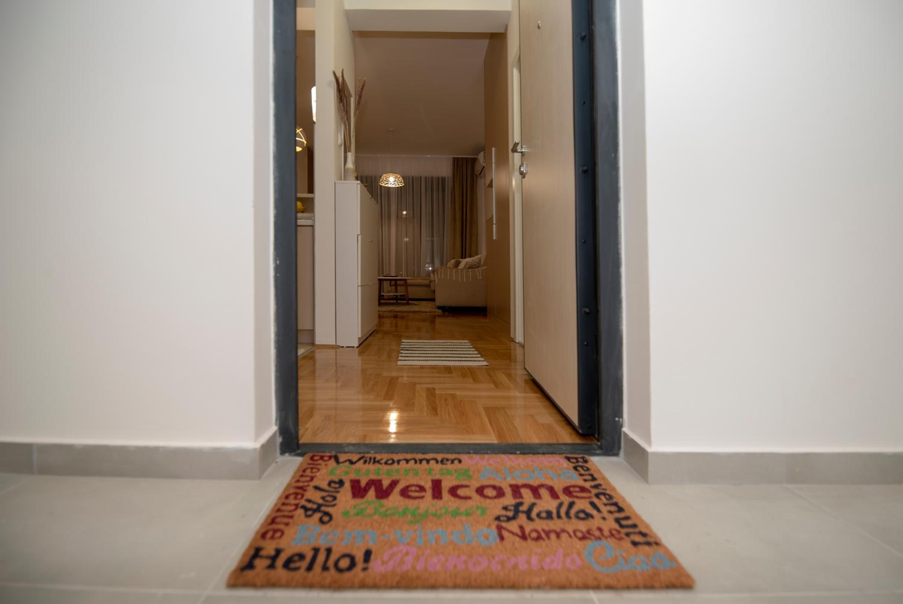 Apartment Sesame