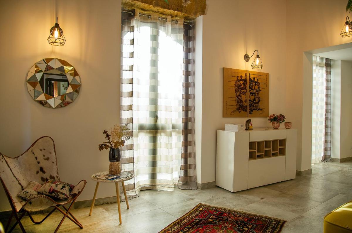 La Perla della Cattedrale luxury home photo 3