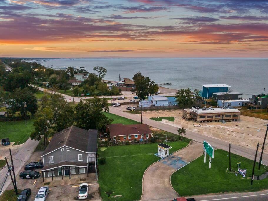 Sunnyside Retreat
