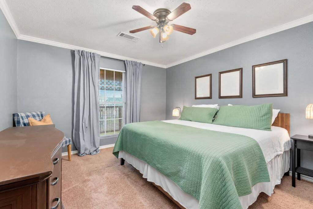 Sunnyside Retreat