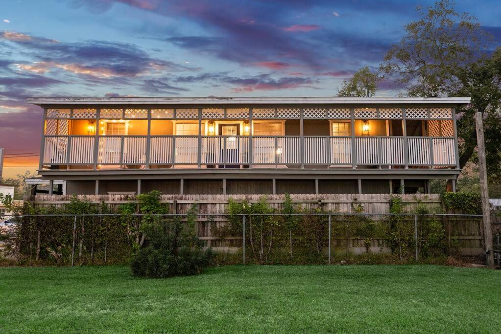 Sunnyside Retreat