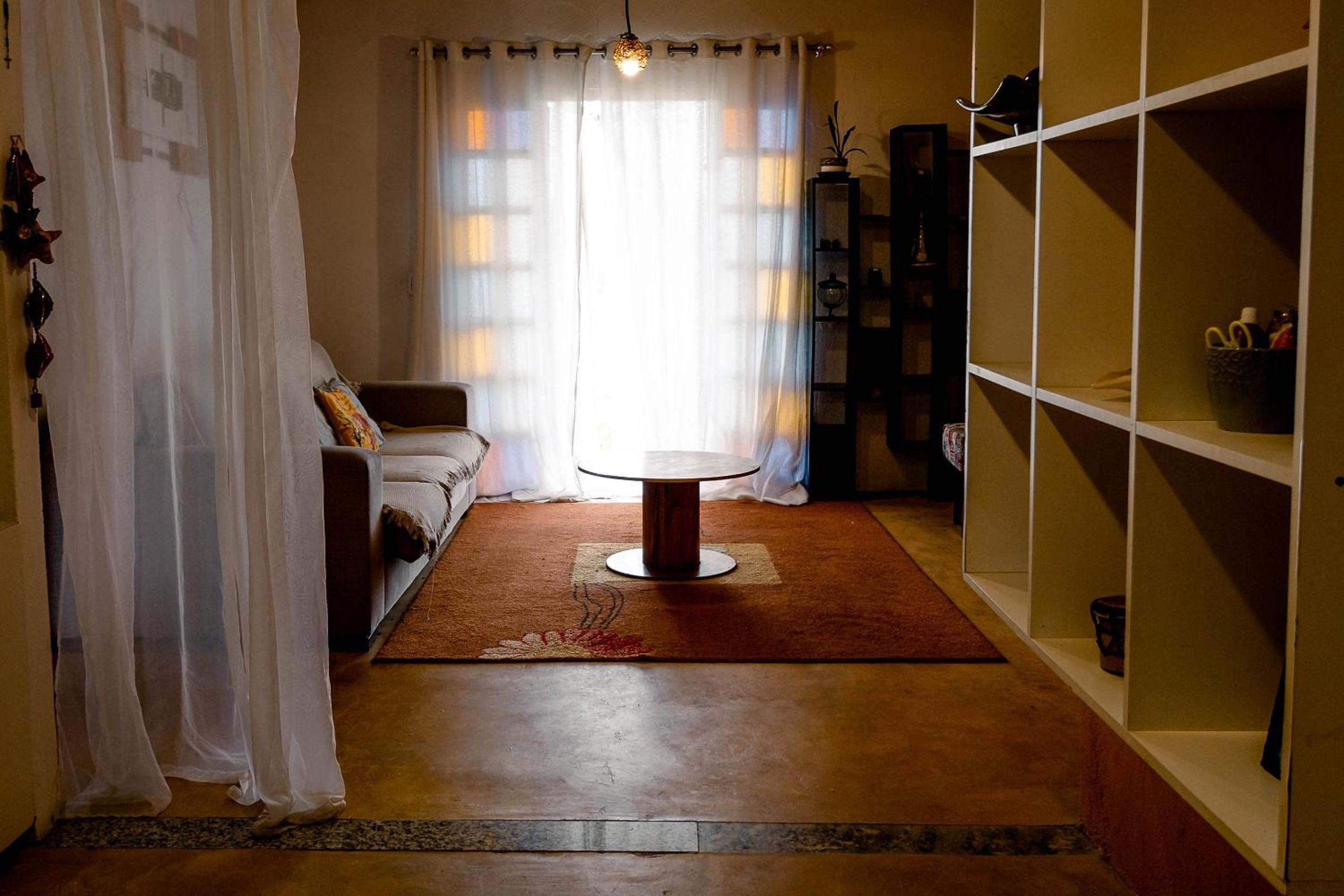 Casa confortável, pertinho da cidade e conectada a natureza
