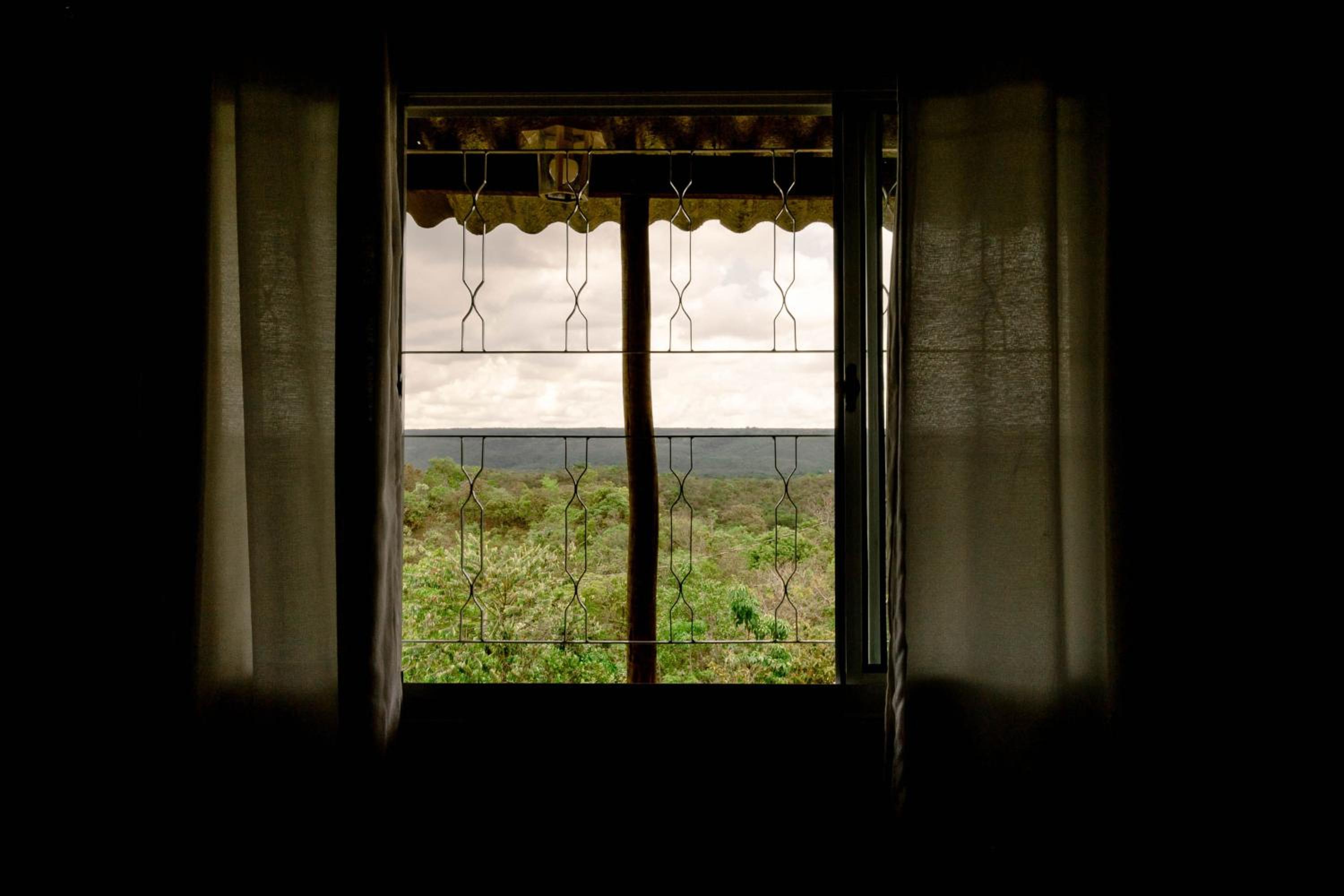 Casa confortável, pertinho da cidade e conectada a natureza