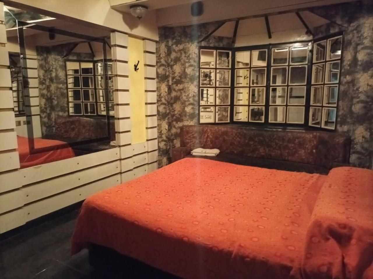 HOTEL PARQUE en Merlo- Buenos Aires