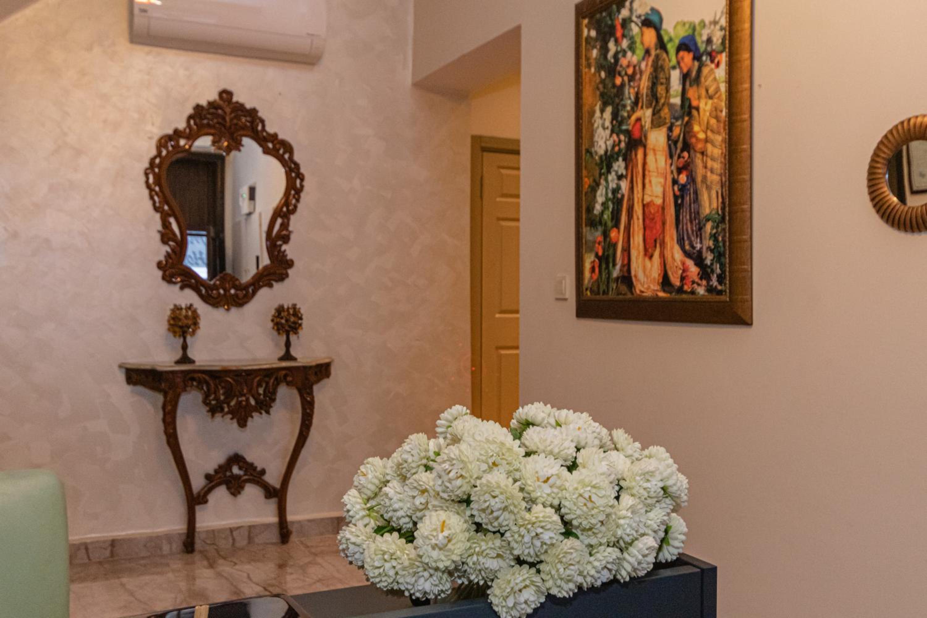 Casa Maria Hotel - Image 67