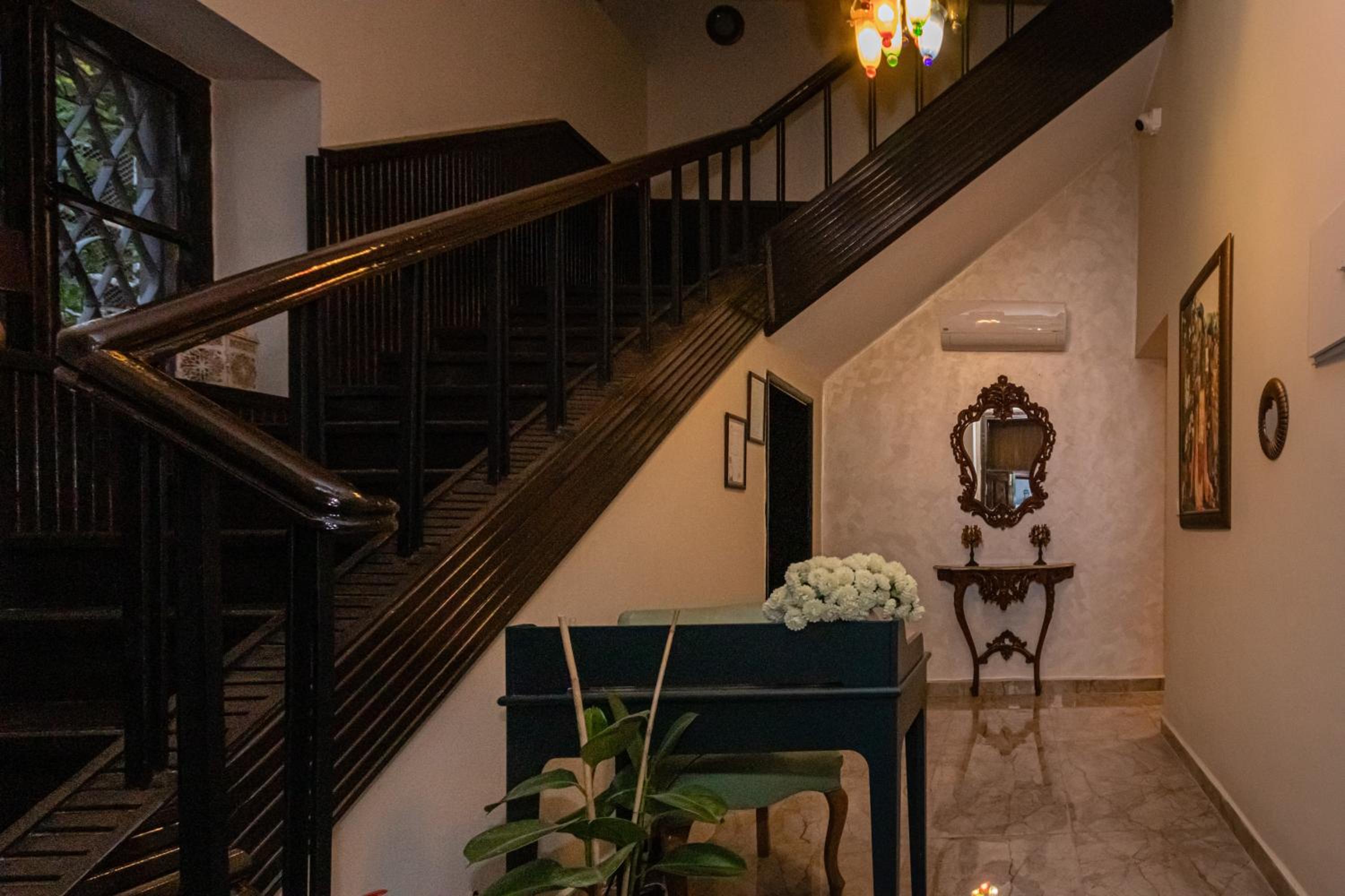 Casa Maria Hotel - Image 69