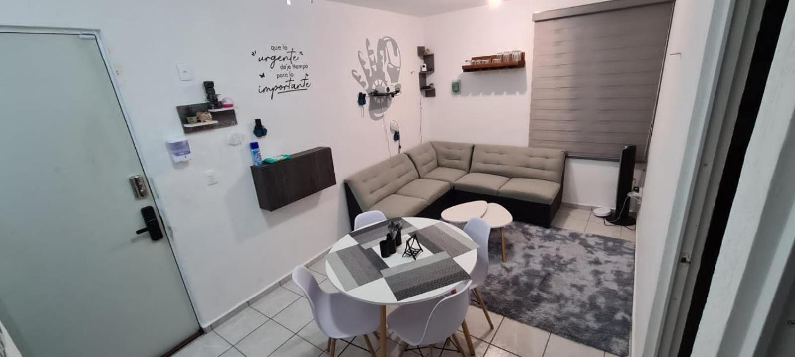 Cancún Smart House with pool & AquaPark