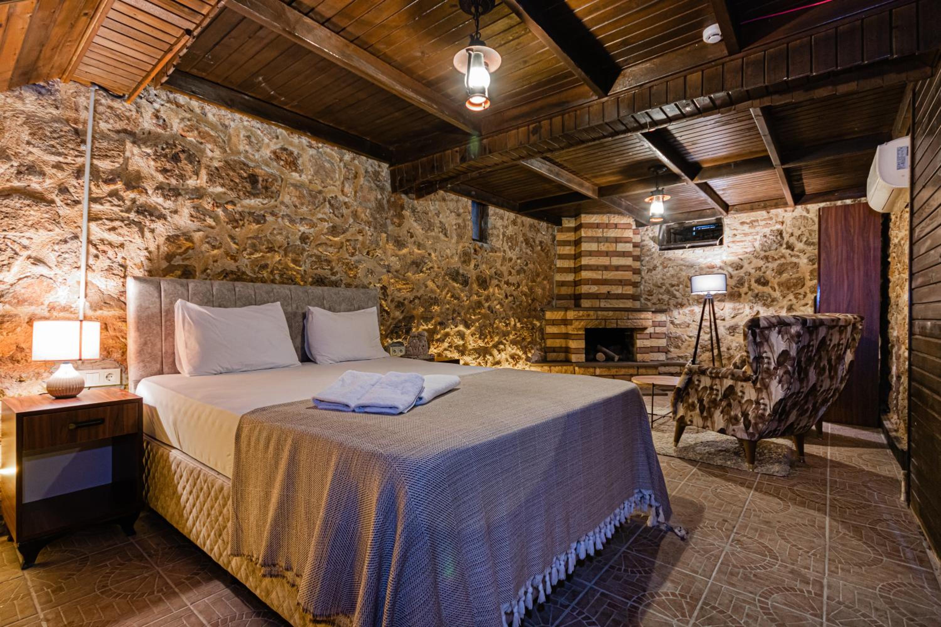 Casa Maria Hotel - Image 17