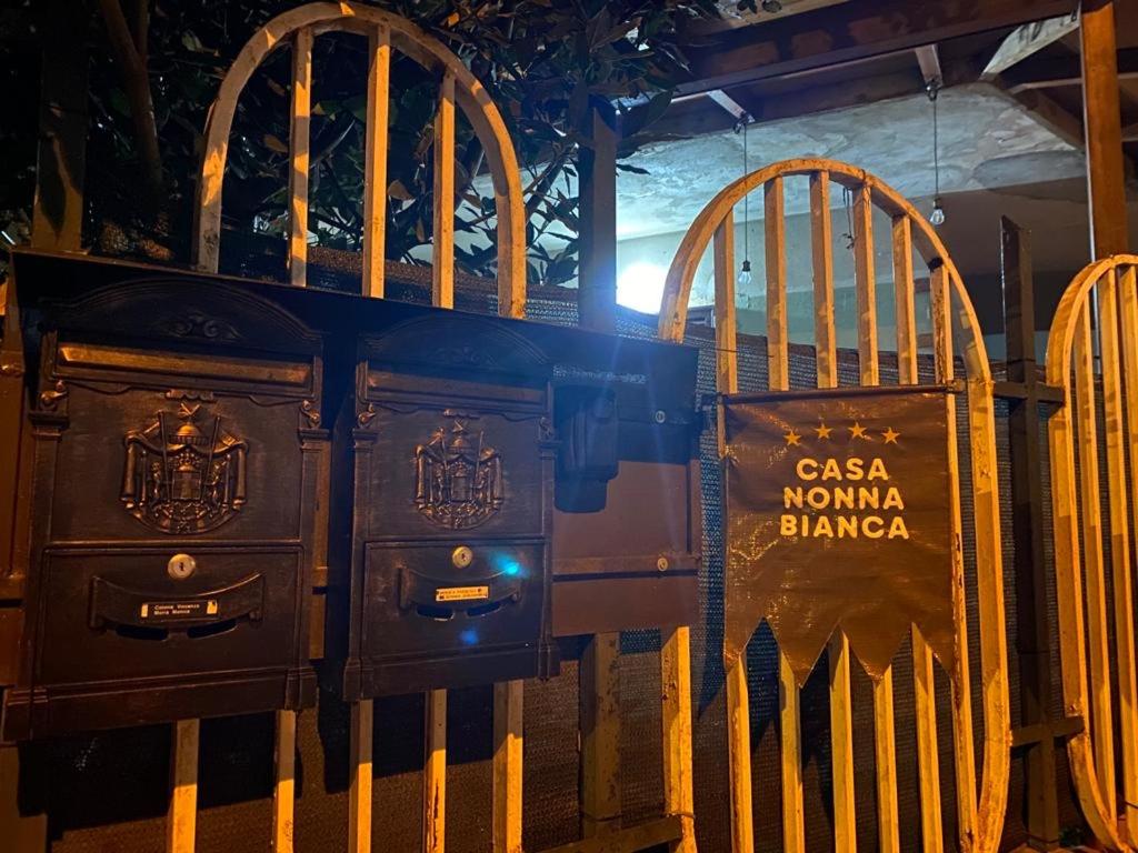 Casa Nonna Bianca- appartamento pratico a pochi minuti da Napoli