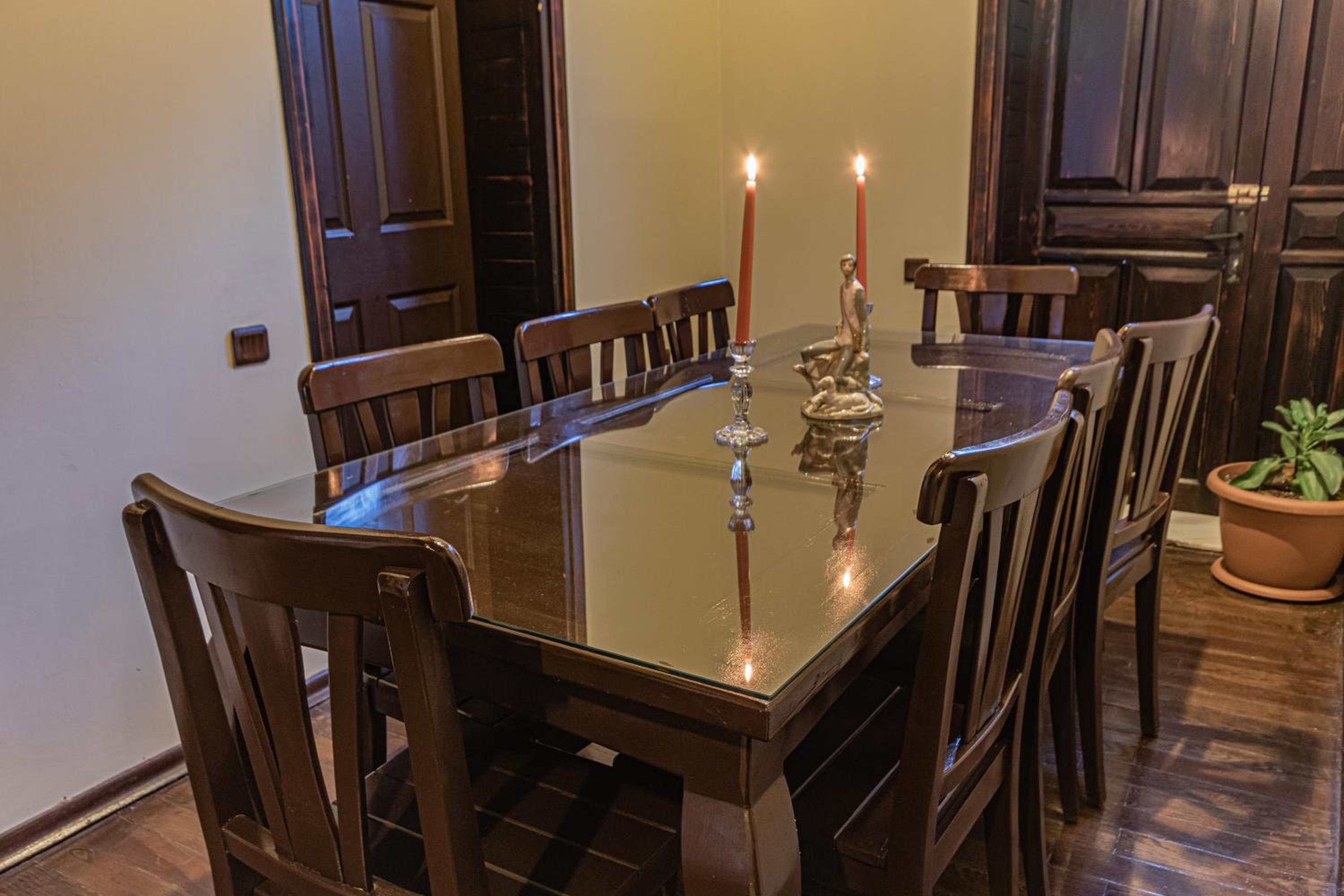 Casa Maria Hotel - Image 51