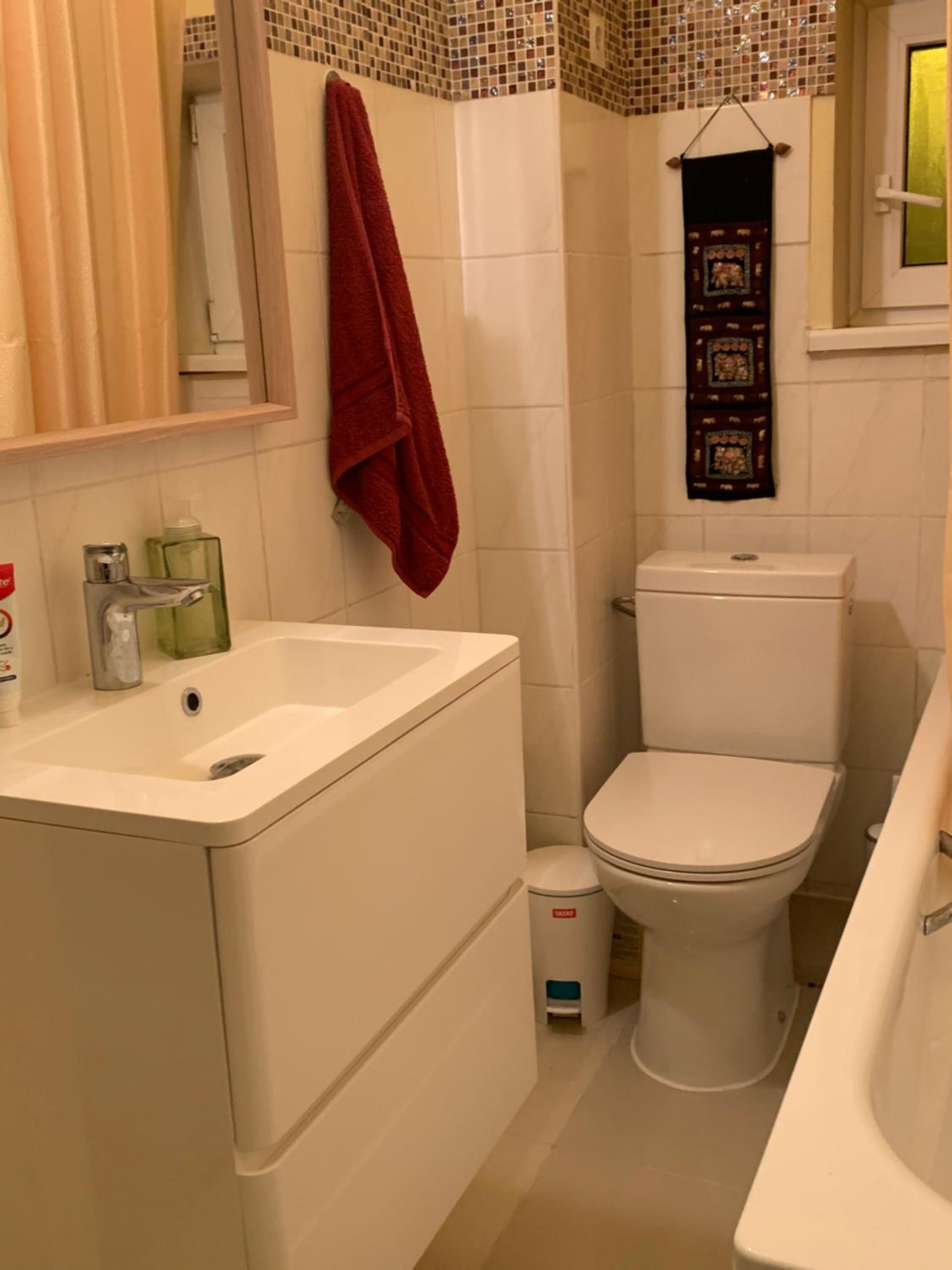Heart of Riga Apartment