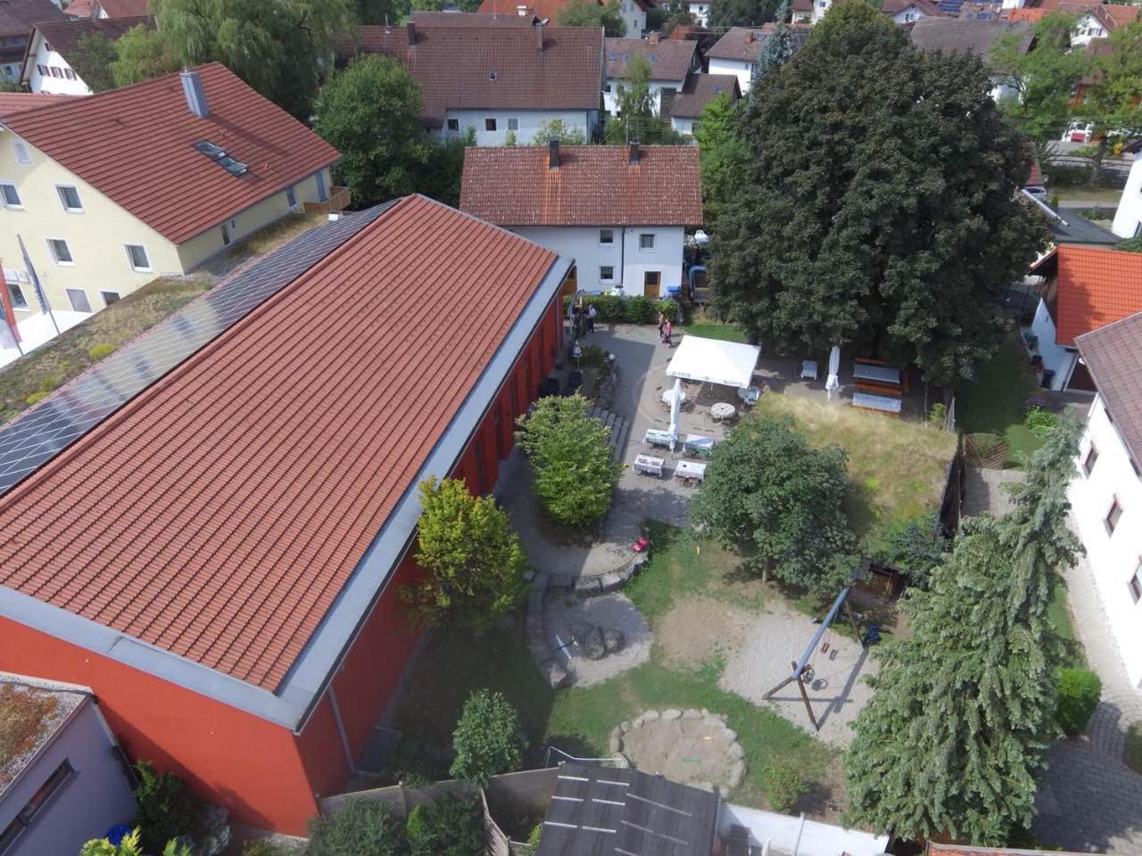 Gasthof Hirsch Betzigau