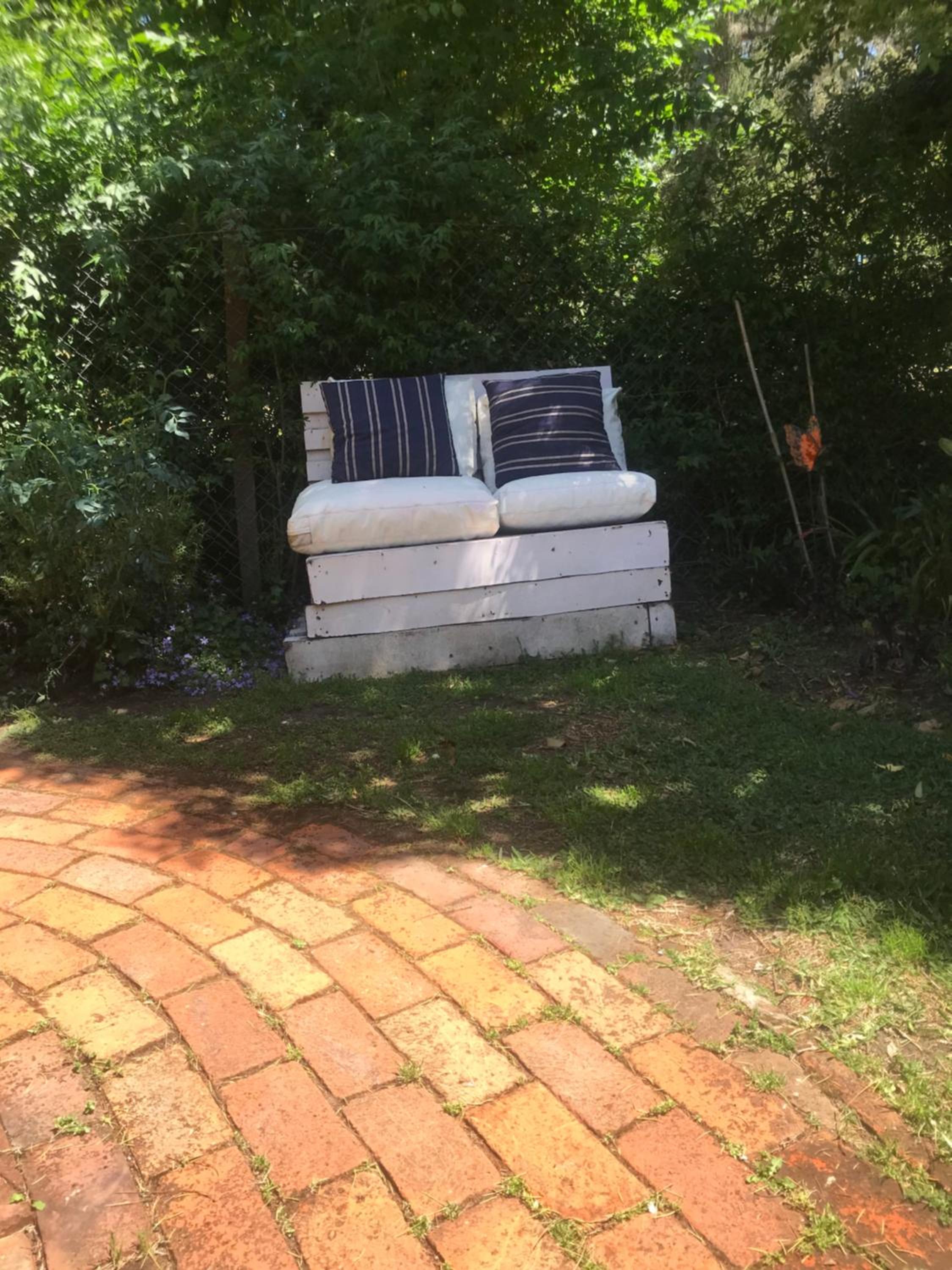 EL PARAISO DEL DESCANSO