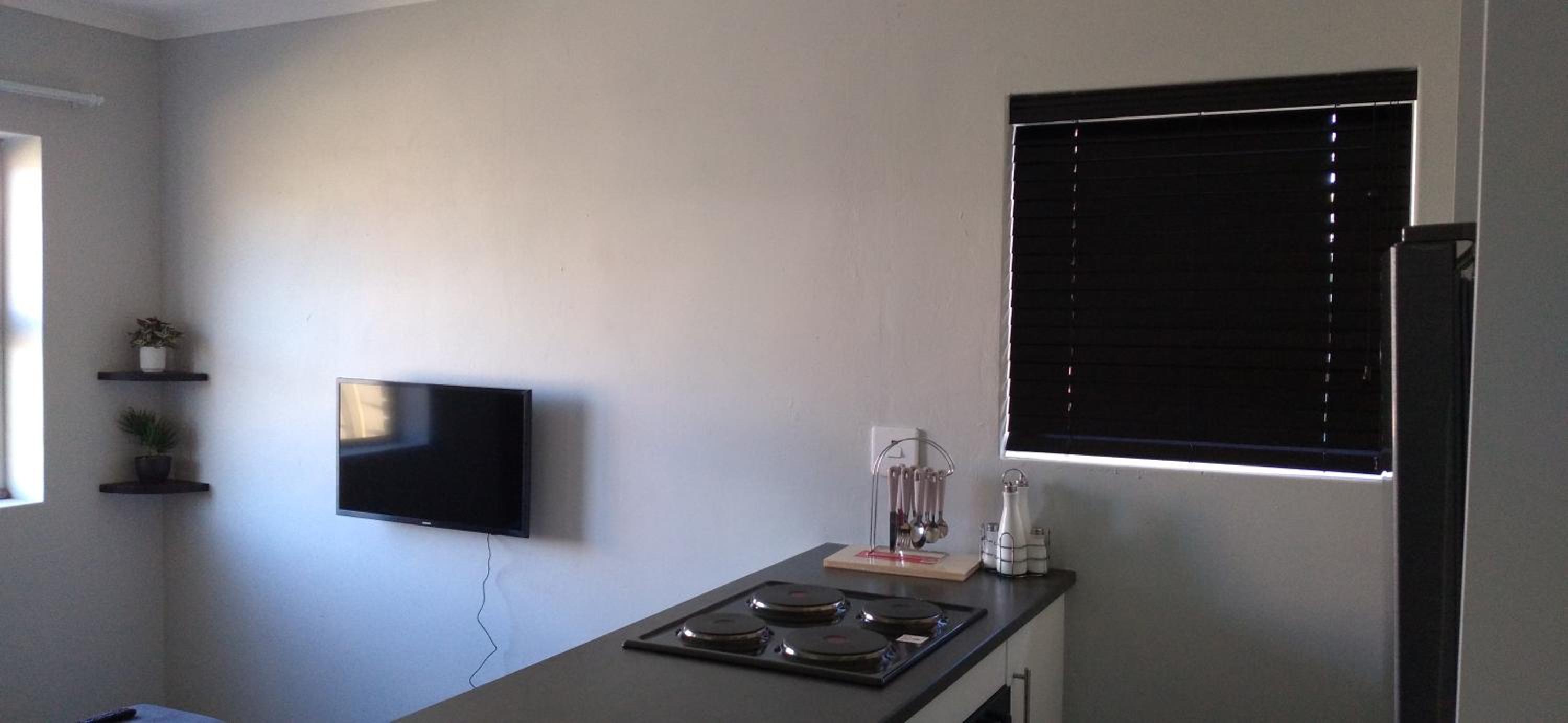 Lathitha Self-Catering view 4