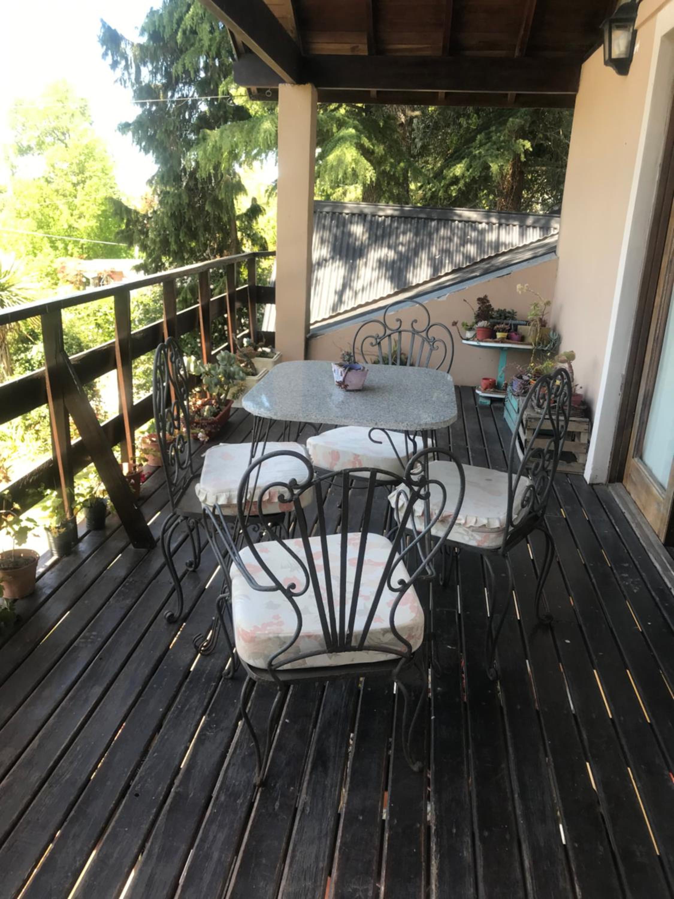 EL PARAISO DEL DESCANSO