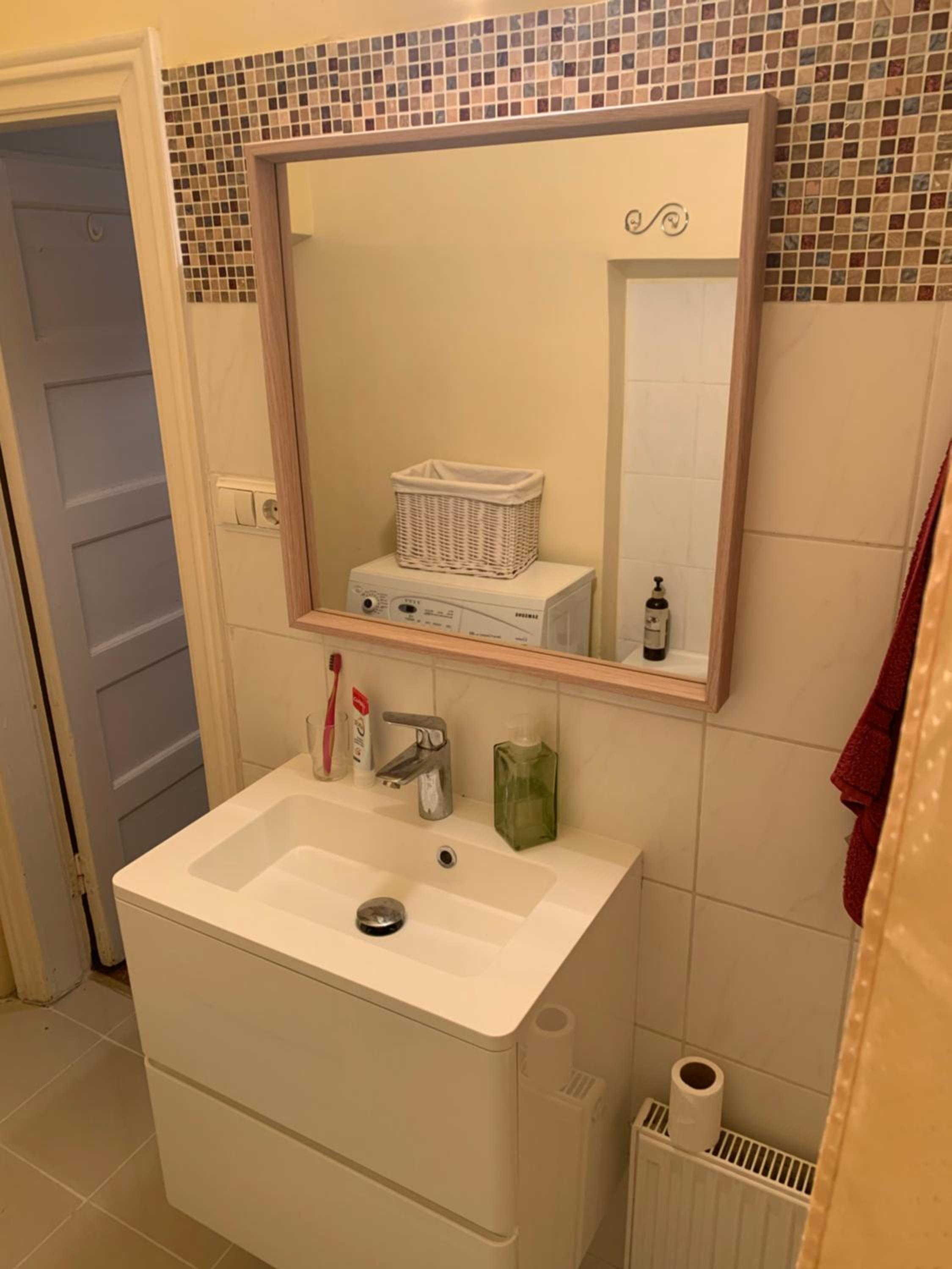 Heart of Riga Apartment