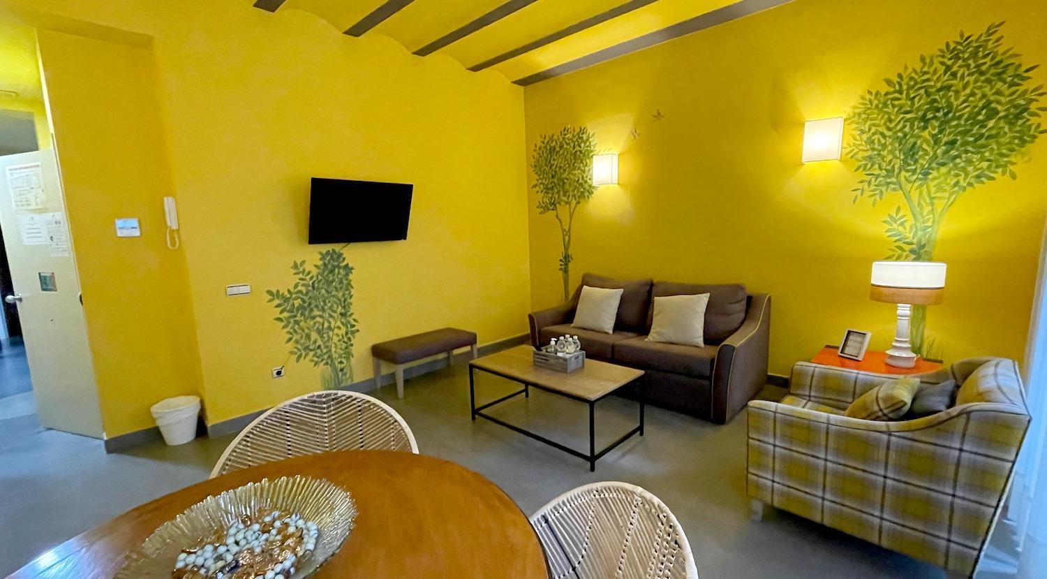 Ritual Sevilla Suites - Malaver 23 view 5