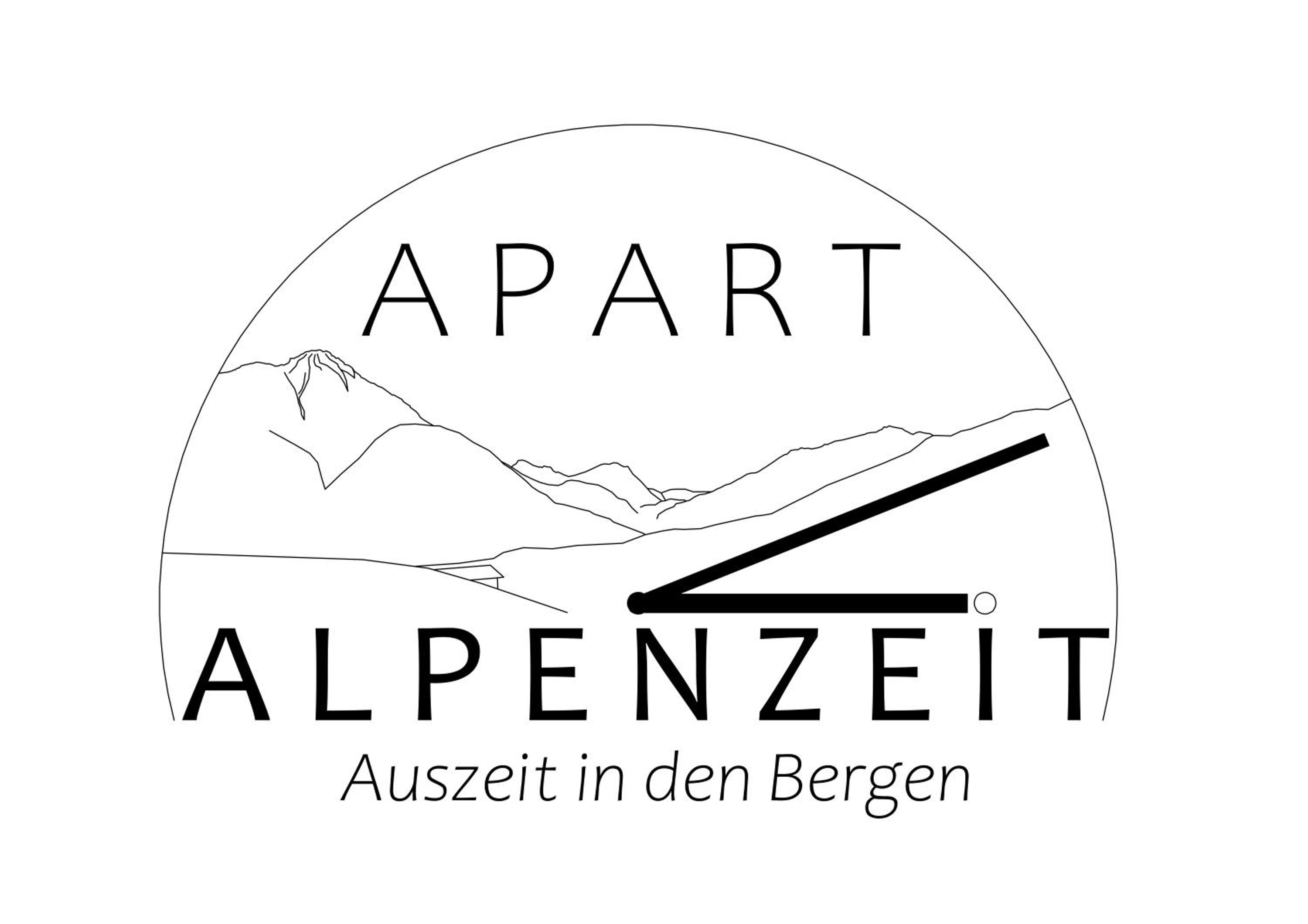 Apart Alpenzeit