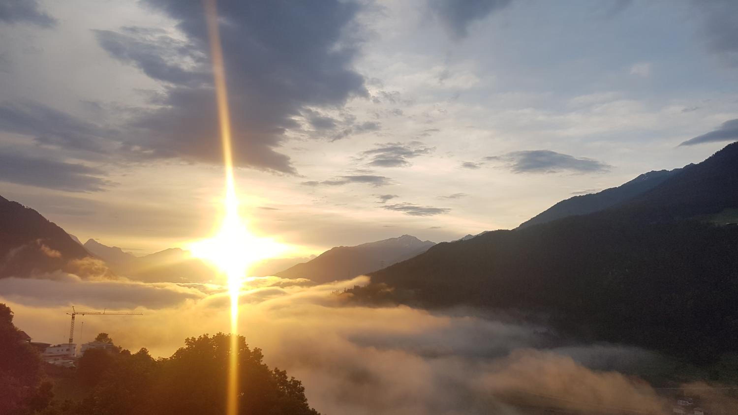 Apart Alpenzeit