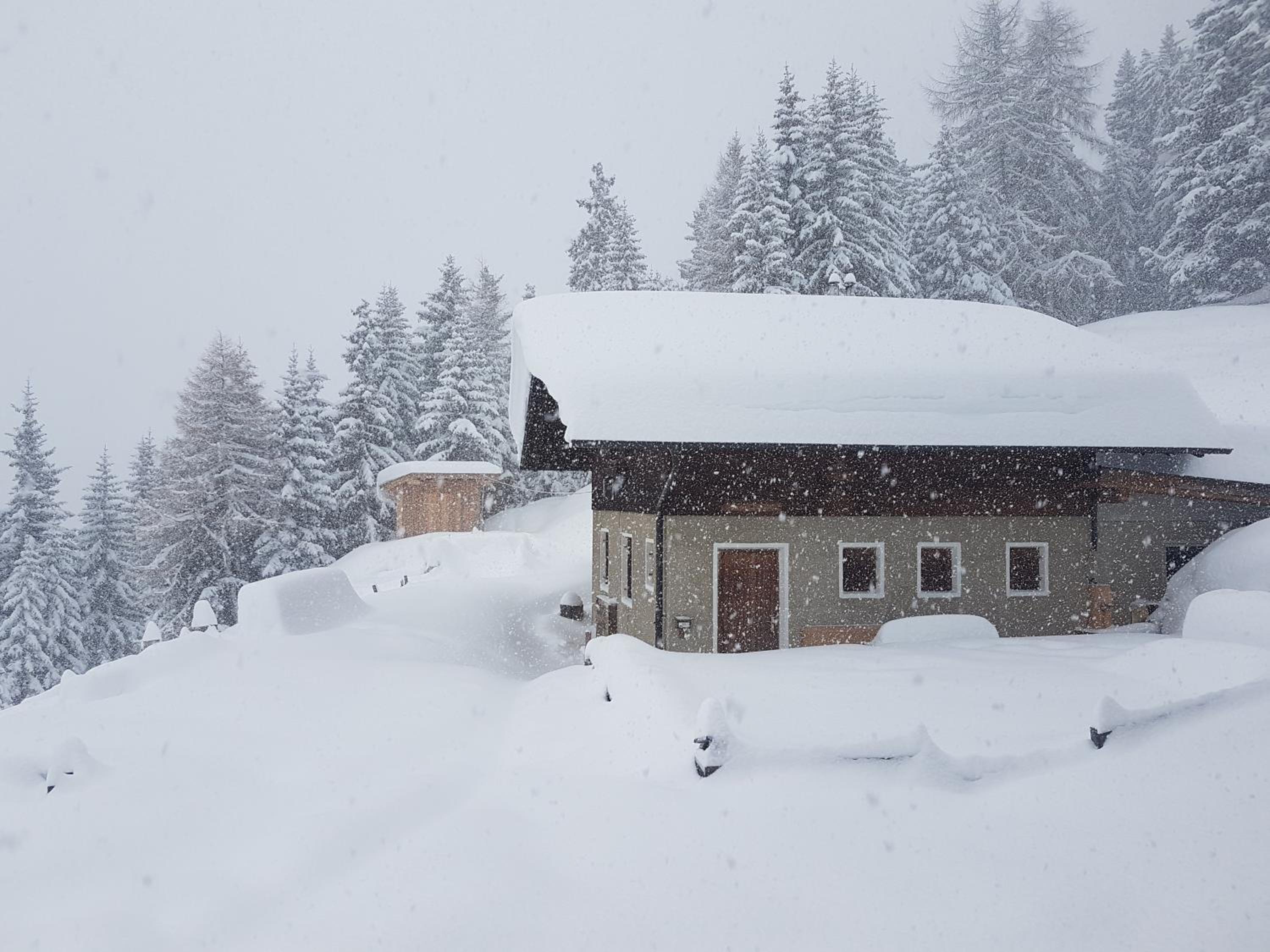 Apart Alpenzeit