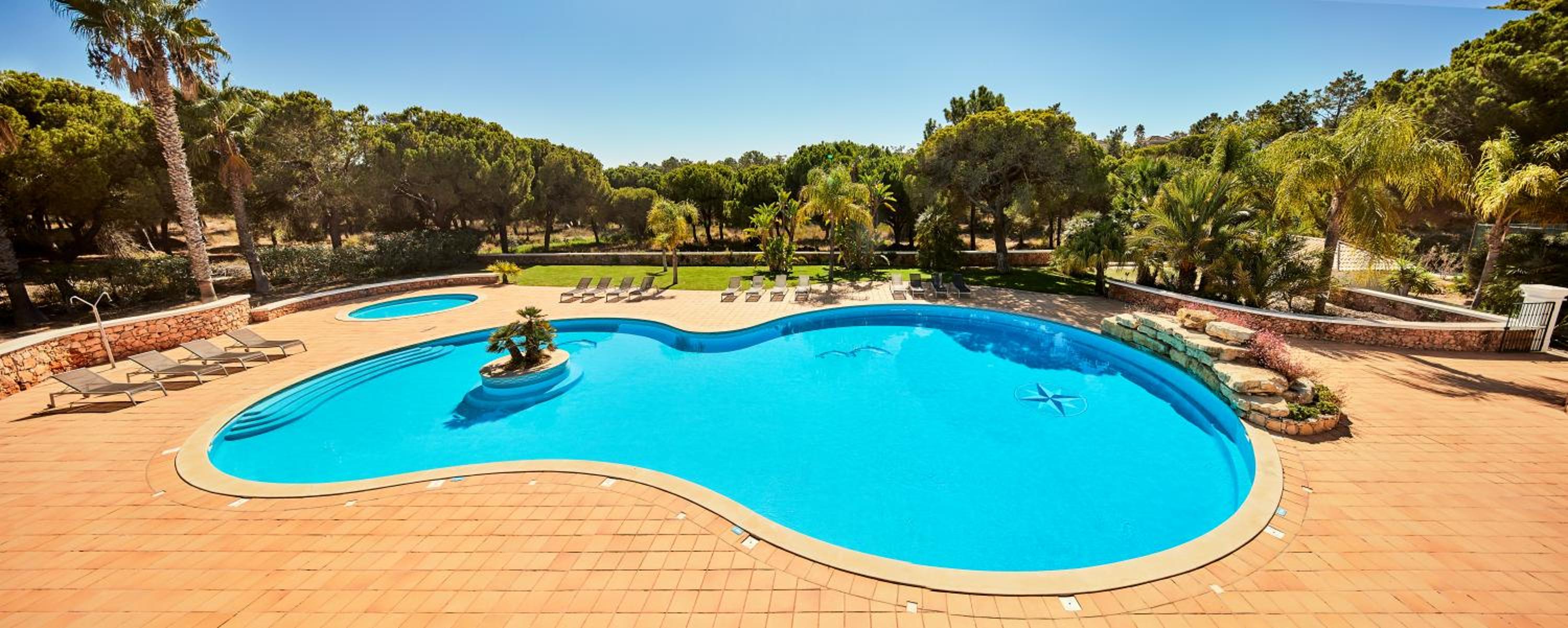 Ancão Gardens