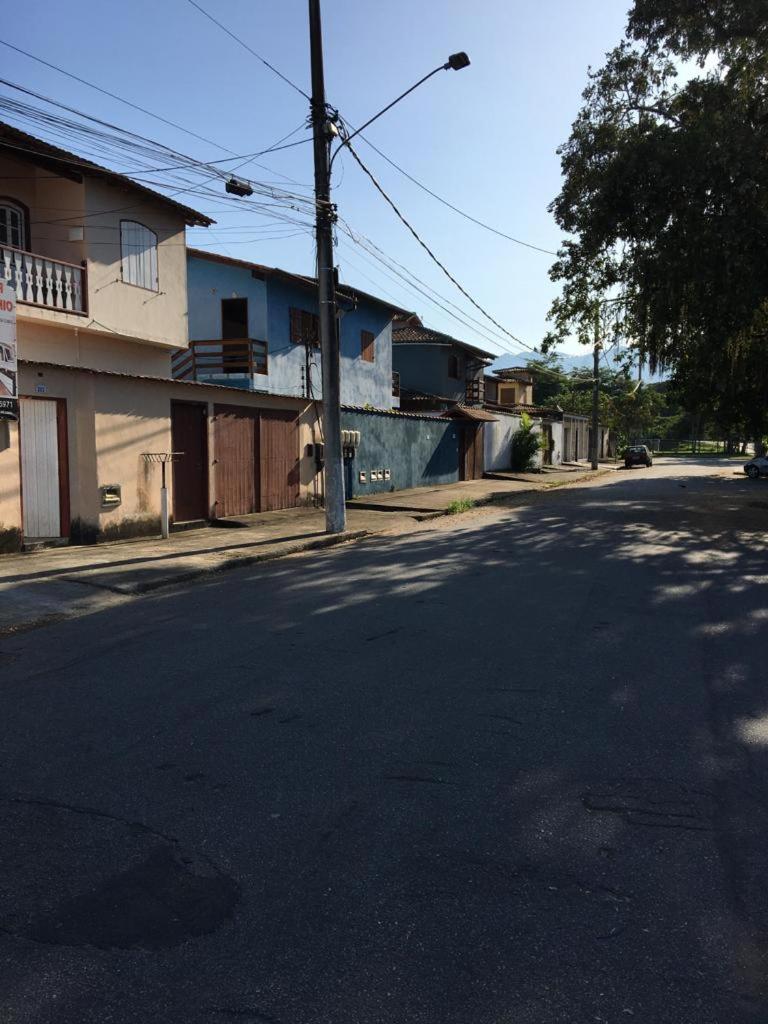 Casa do Éden