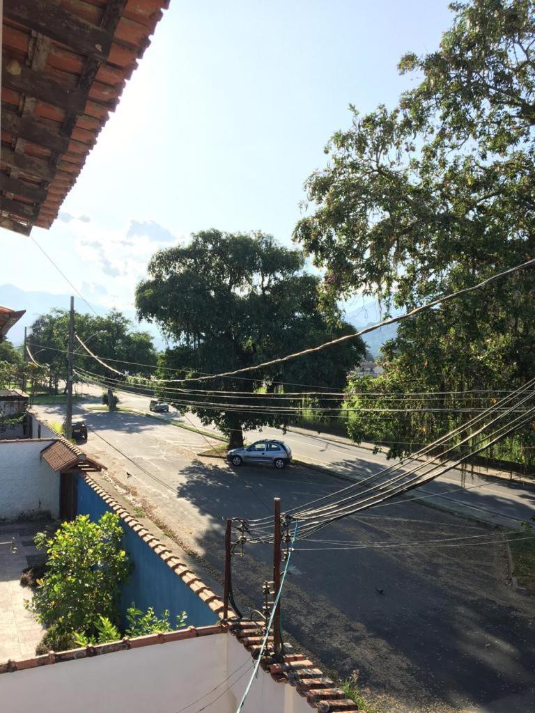 Casa do Éden