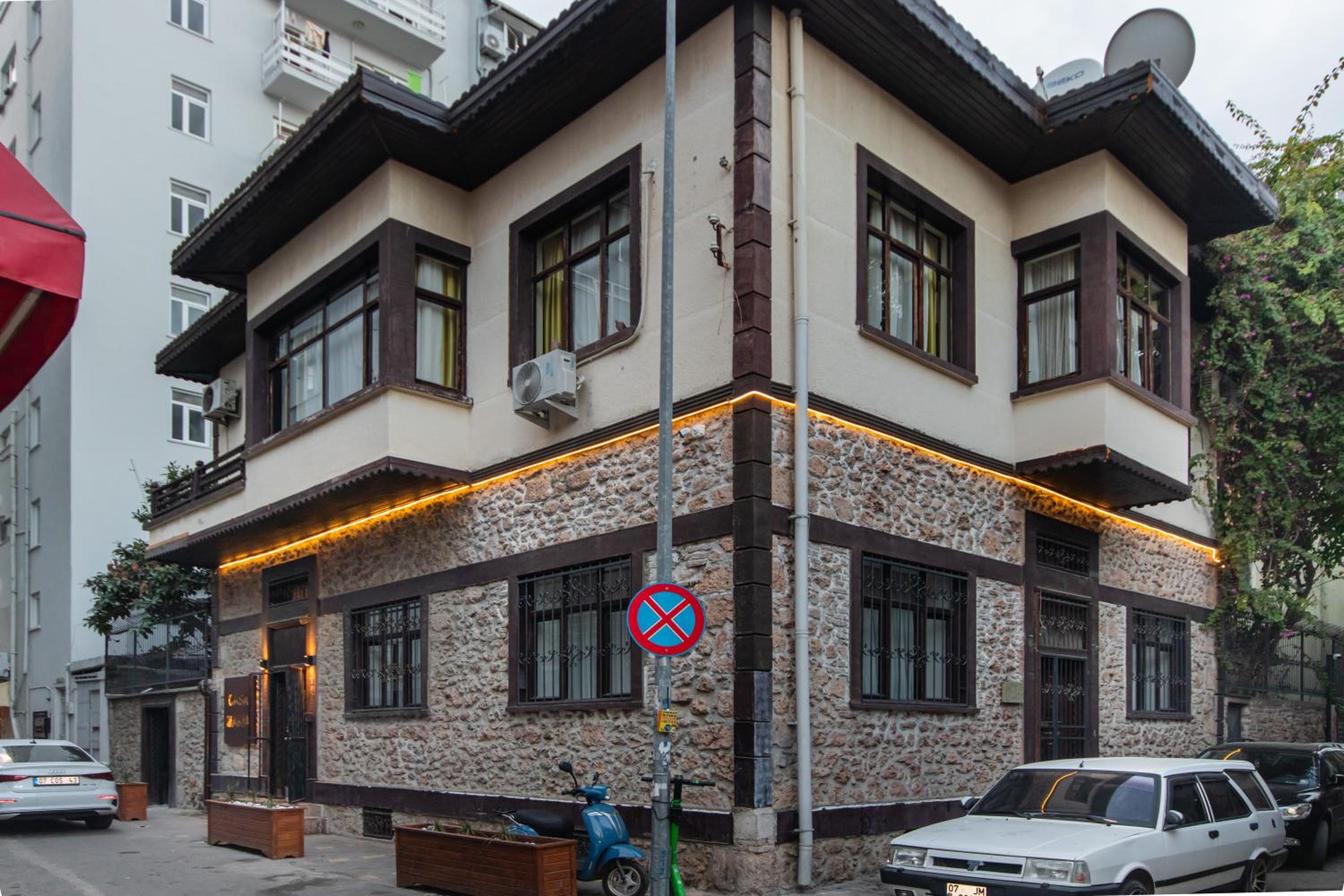 Casa Maria Hotel - Image 64