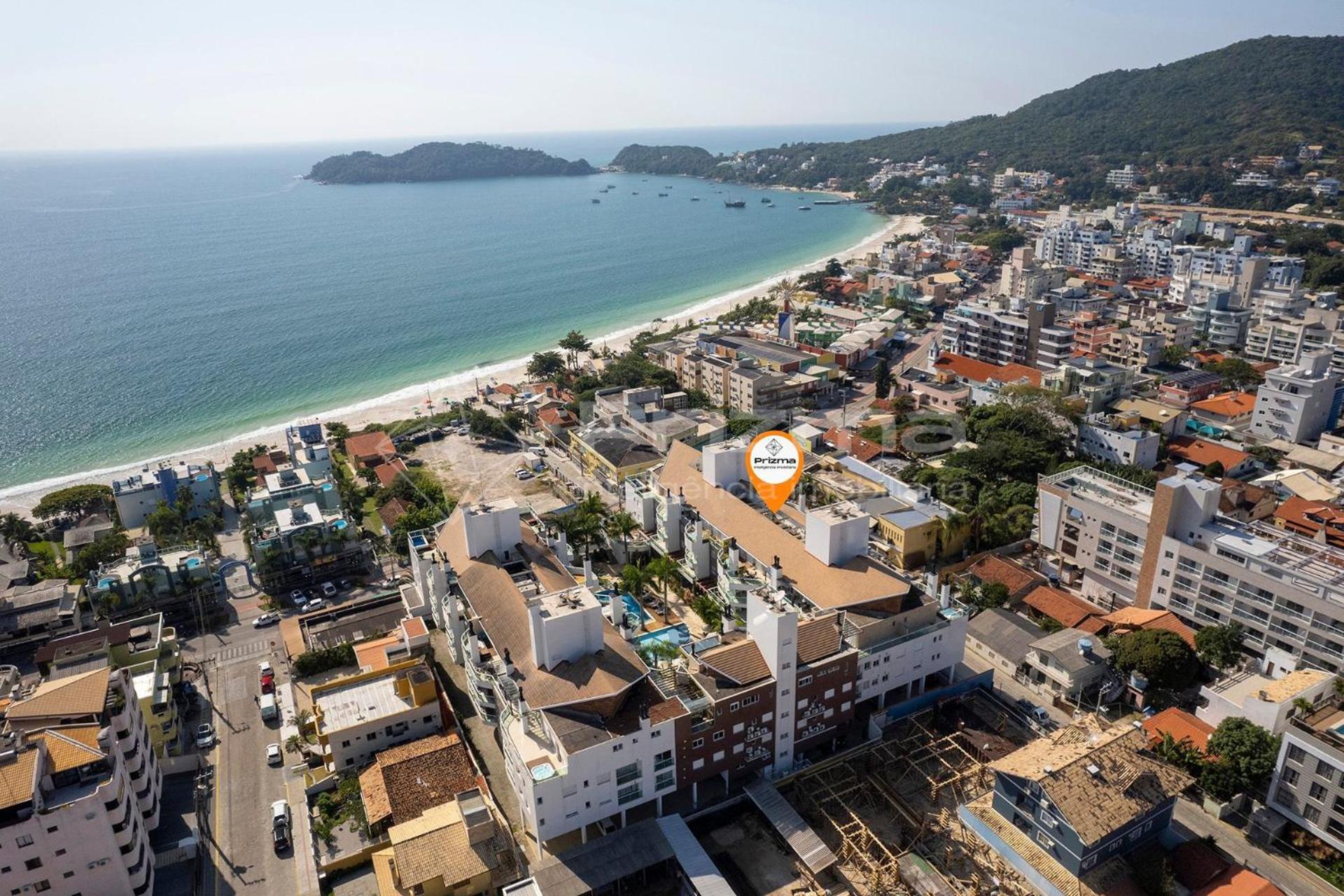 Boulevard 302 A - Excelente Cobertura em Condomínio de Alto Padrão.