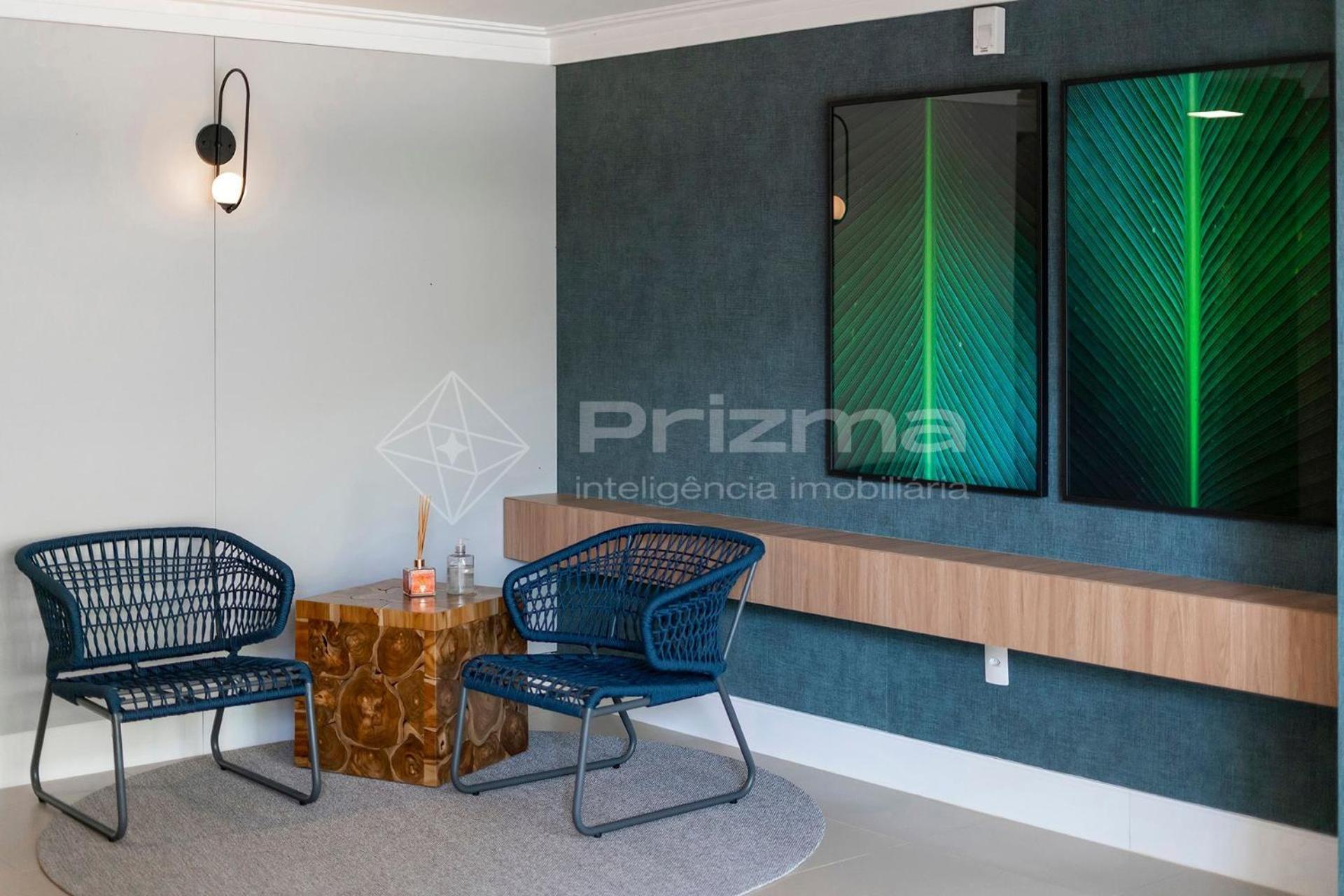 Boulevard 302 A - Excelente Cobertura em Condomínio de Alto Padrão.