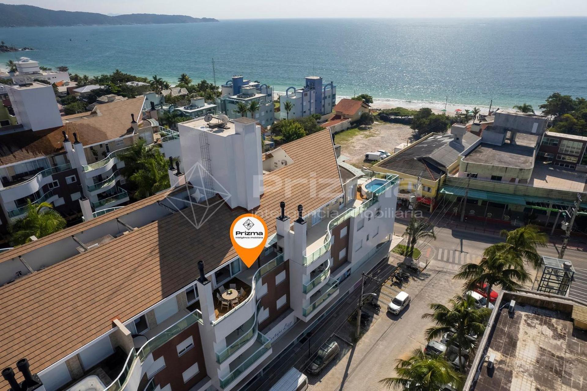 Boulevard 302 A - Excelente Cobertura em Condomínio de Alto Padrão.