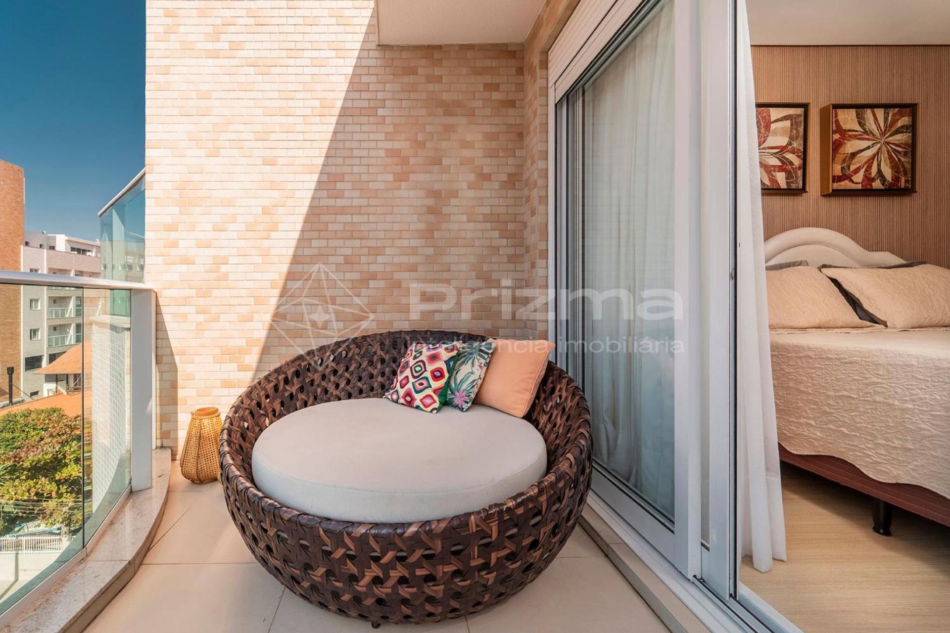 Boulevard 302 A - Excelente Cobertura em Condomínio de Alto Padrão.