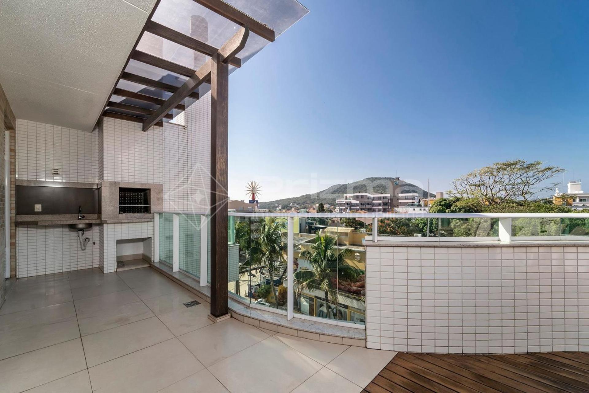 Boulevard 302 A - Excelente Cobertura em Condomínio de Alto Padrão.