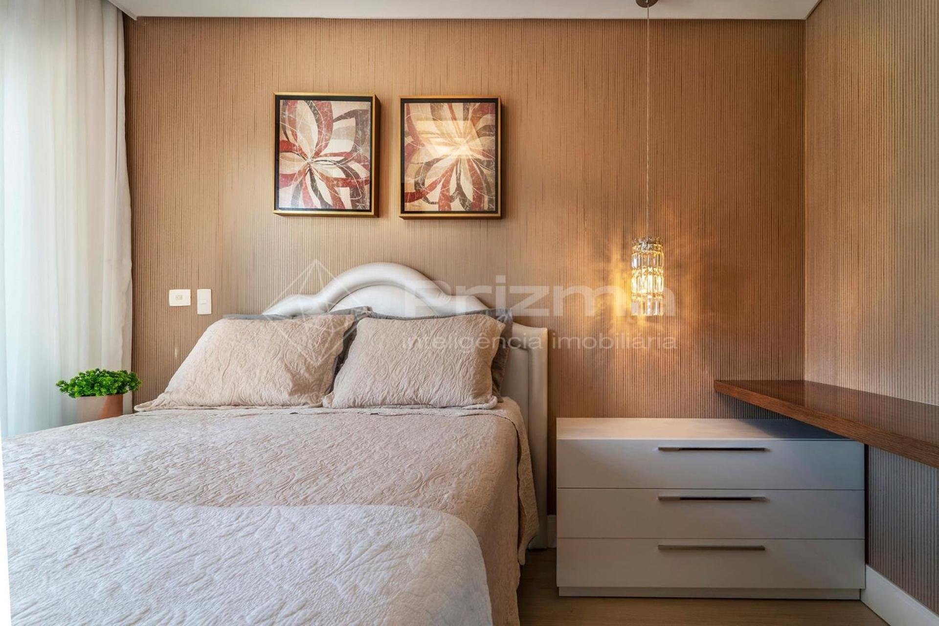 Boulevard 302 A - Excelente Cobertura em Condomínio de Alto Padrão.