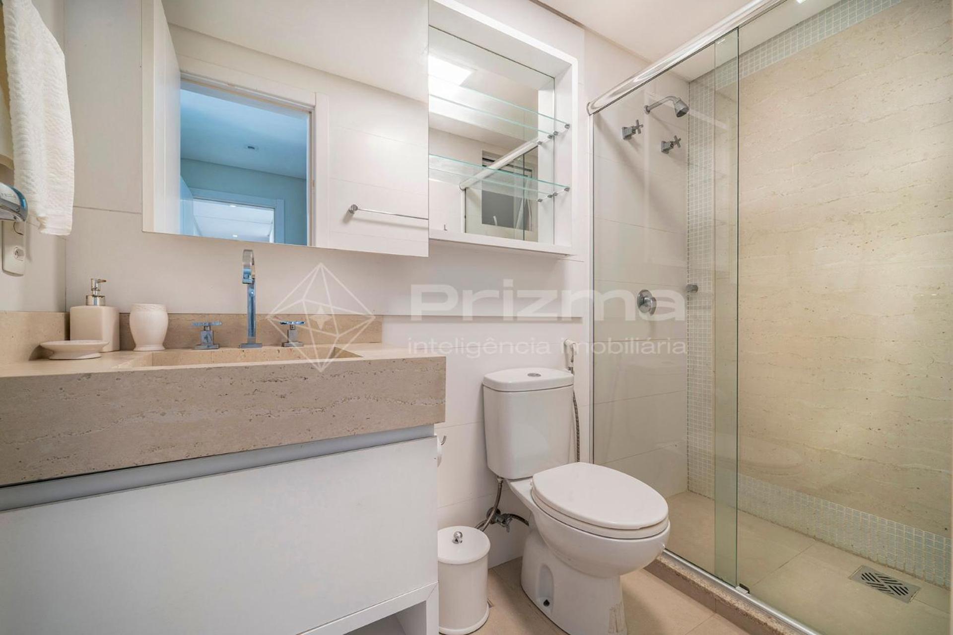 Boulevard 302 A - Excelente Cobertura em Condomínio de Alto Padrão.